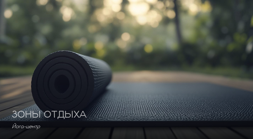 Лавандовая долина