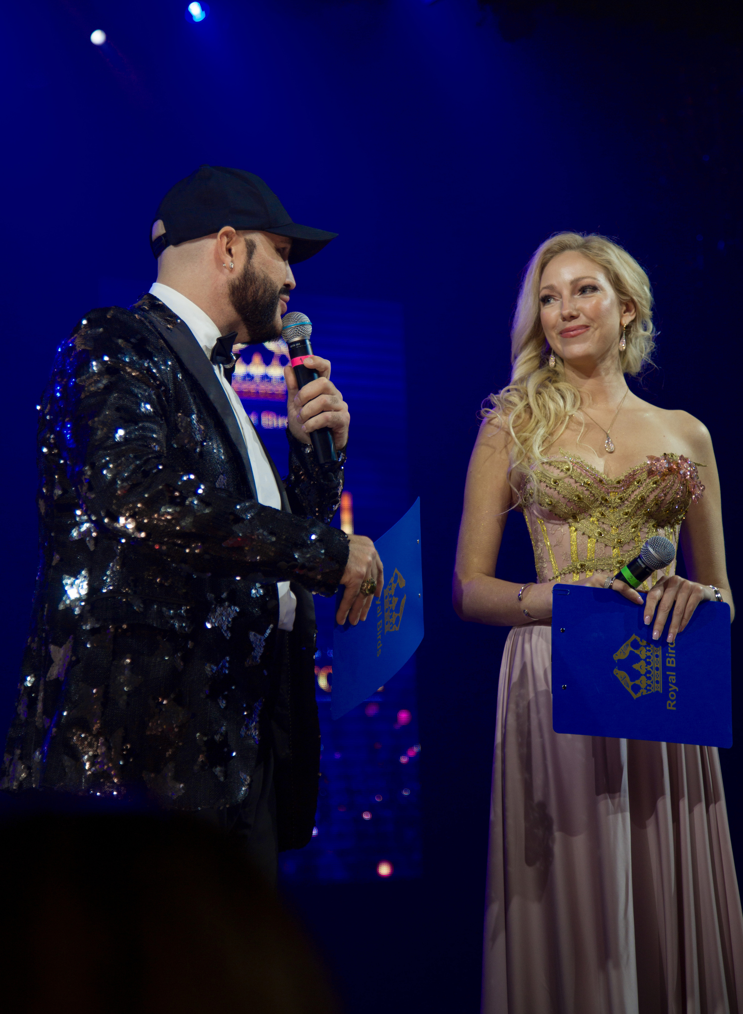 Премия Человек года 2022. Irina Crossbill Фотограф и ретушер в Москве