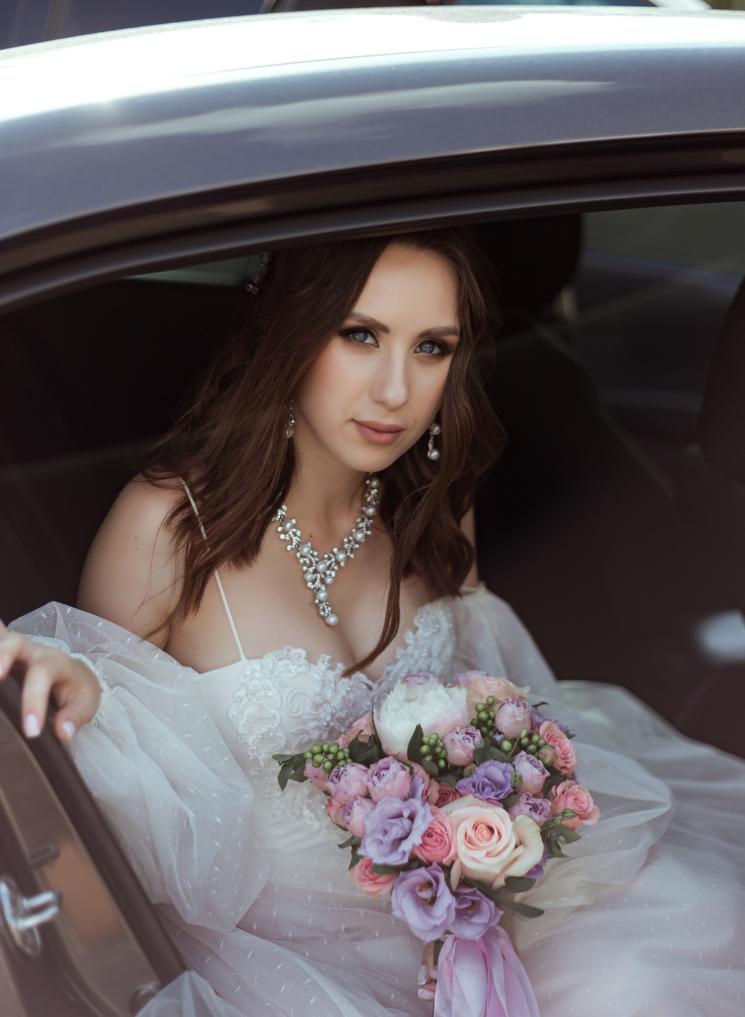 Свадебный фотограф в Горячем Ключе Смирнова Дина