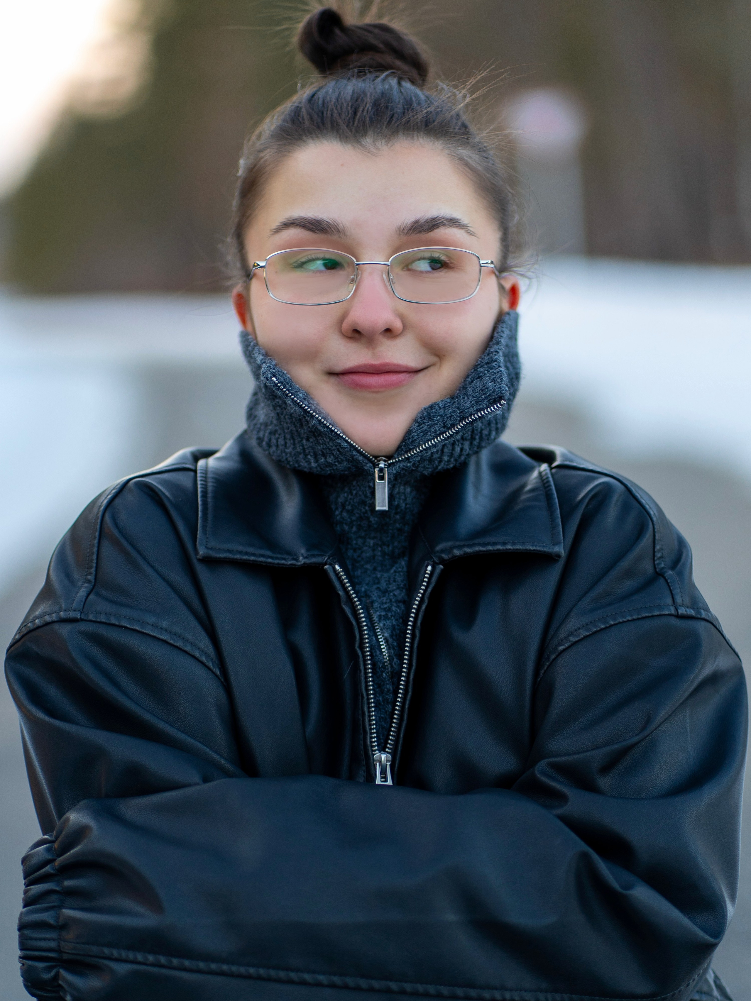 Егор Фогель — Фотограф в Амурской области, г. Циолковский
