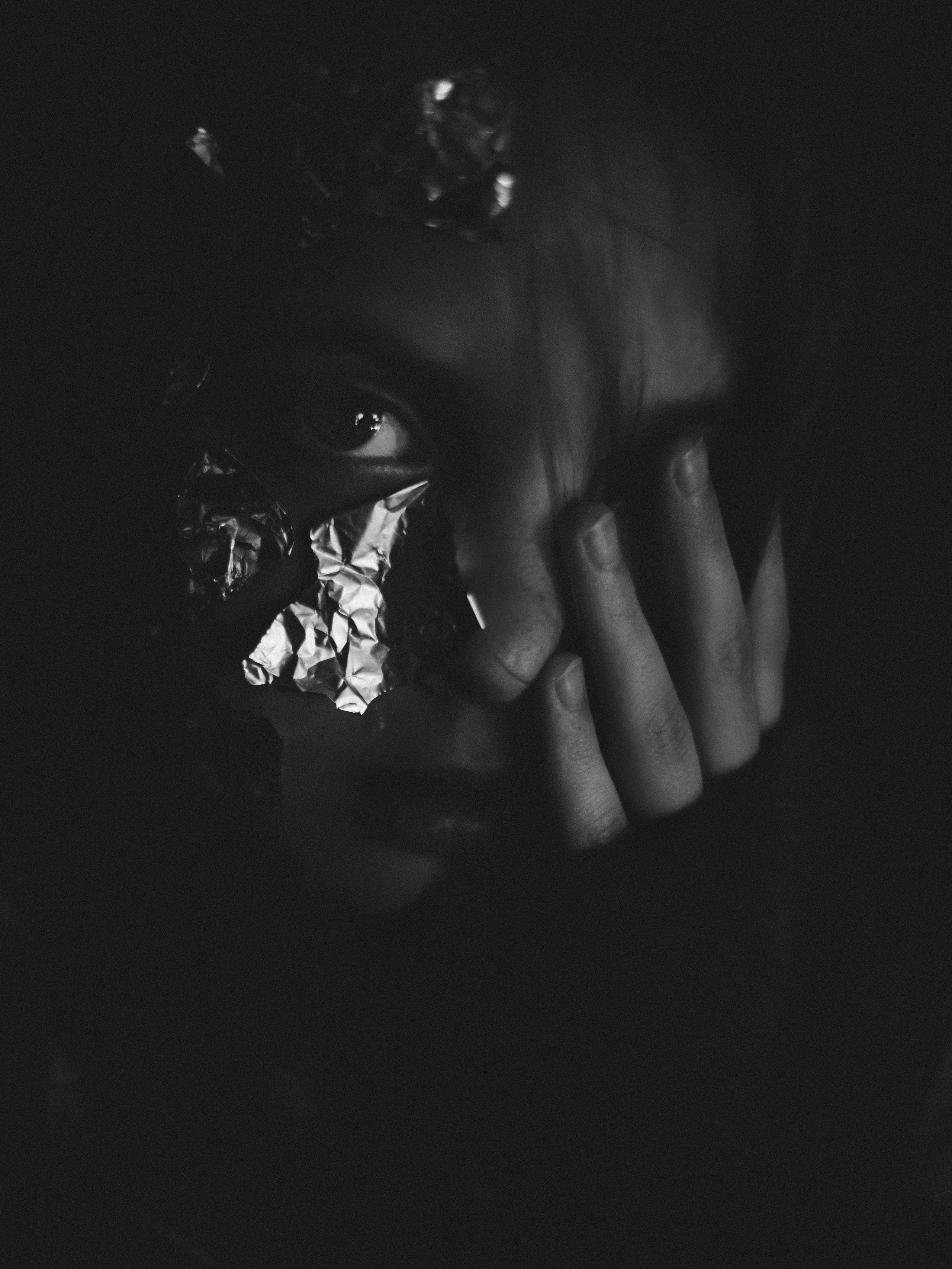 Философия портрета IV поток