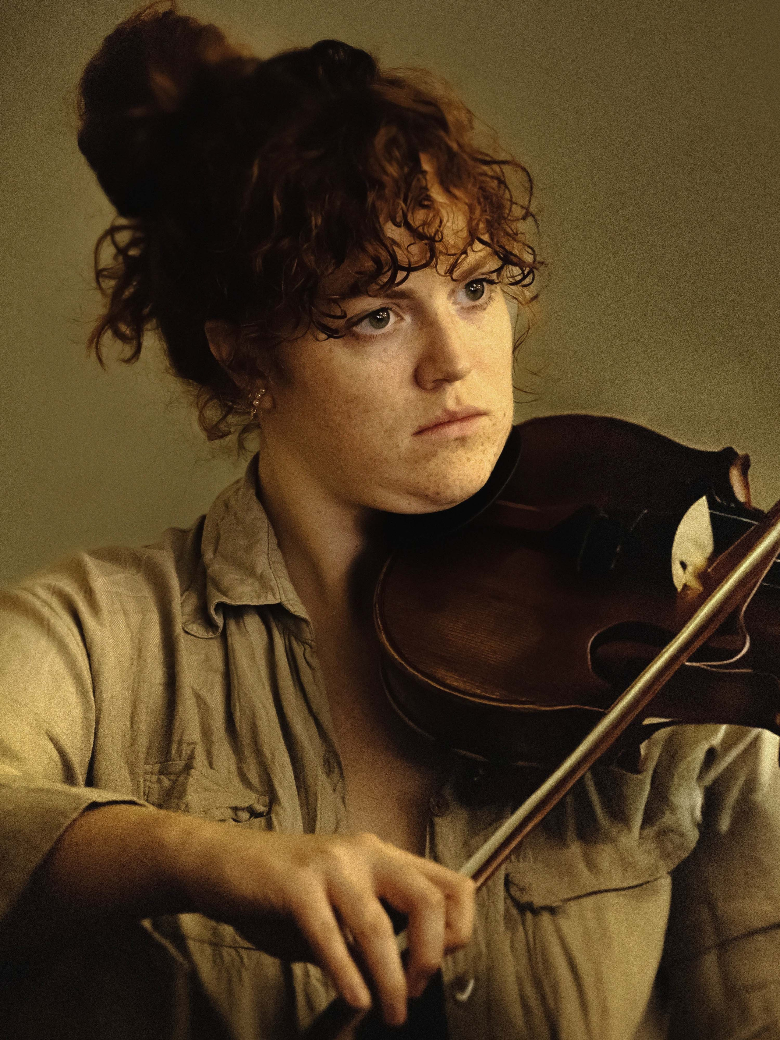 Философия портрета IV поток