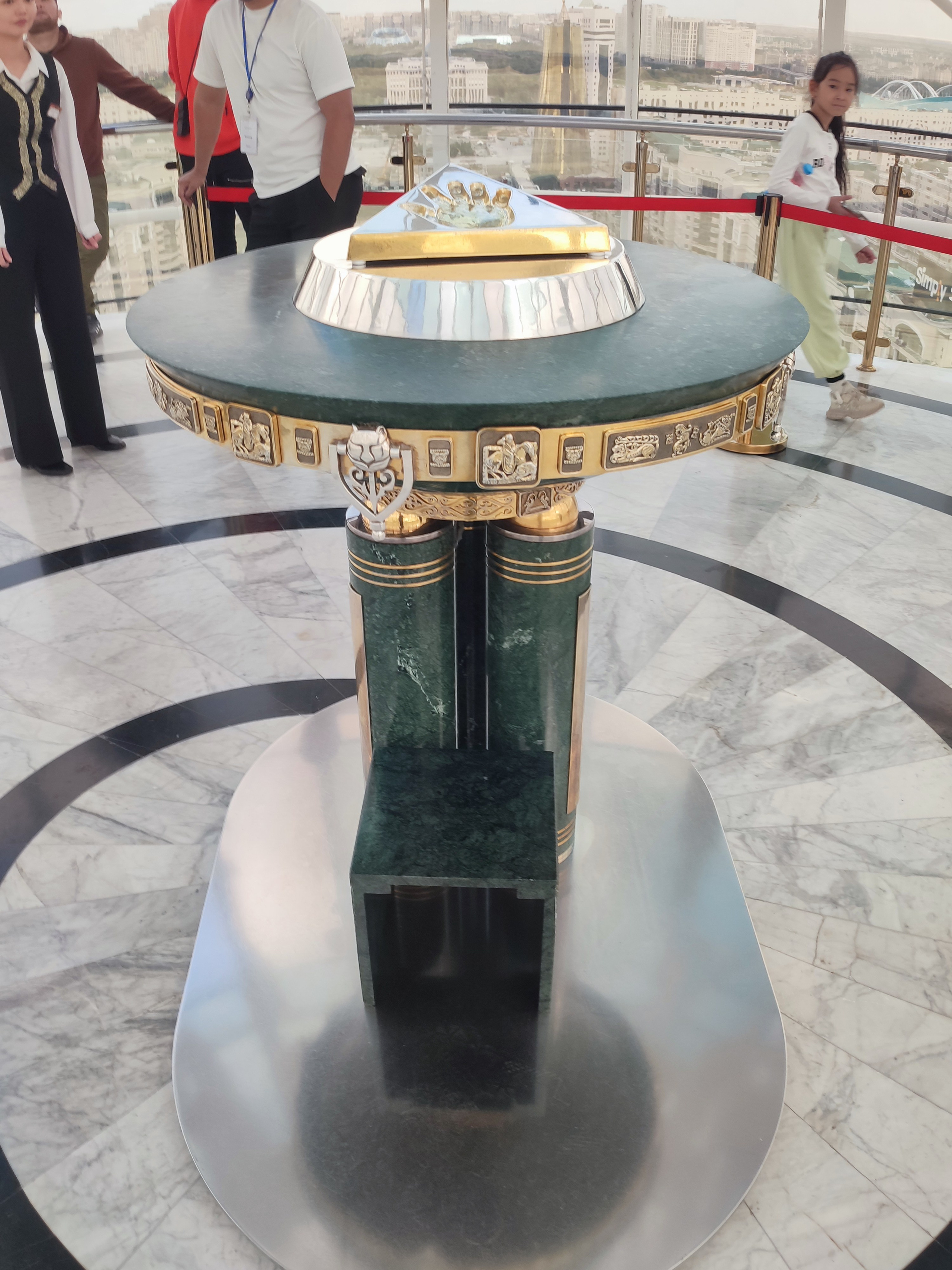 20-21/09.2025 КАЗАХСТАН г. Астана. Фотограф анималист Елена Галдина г. Красноярск