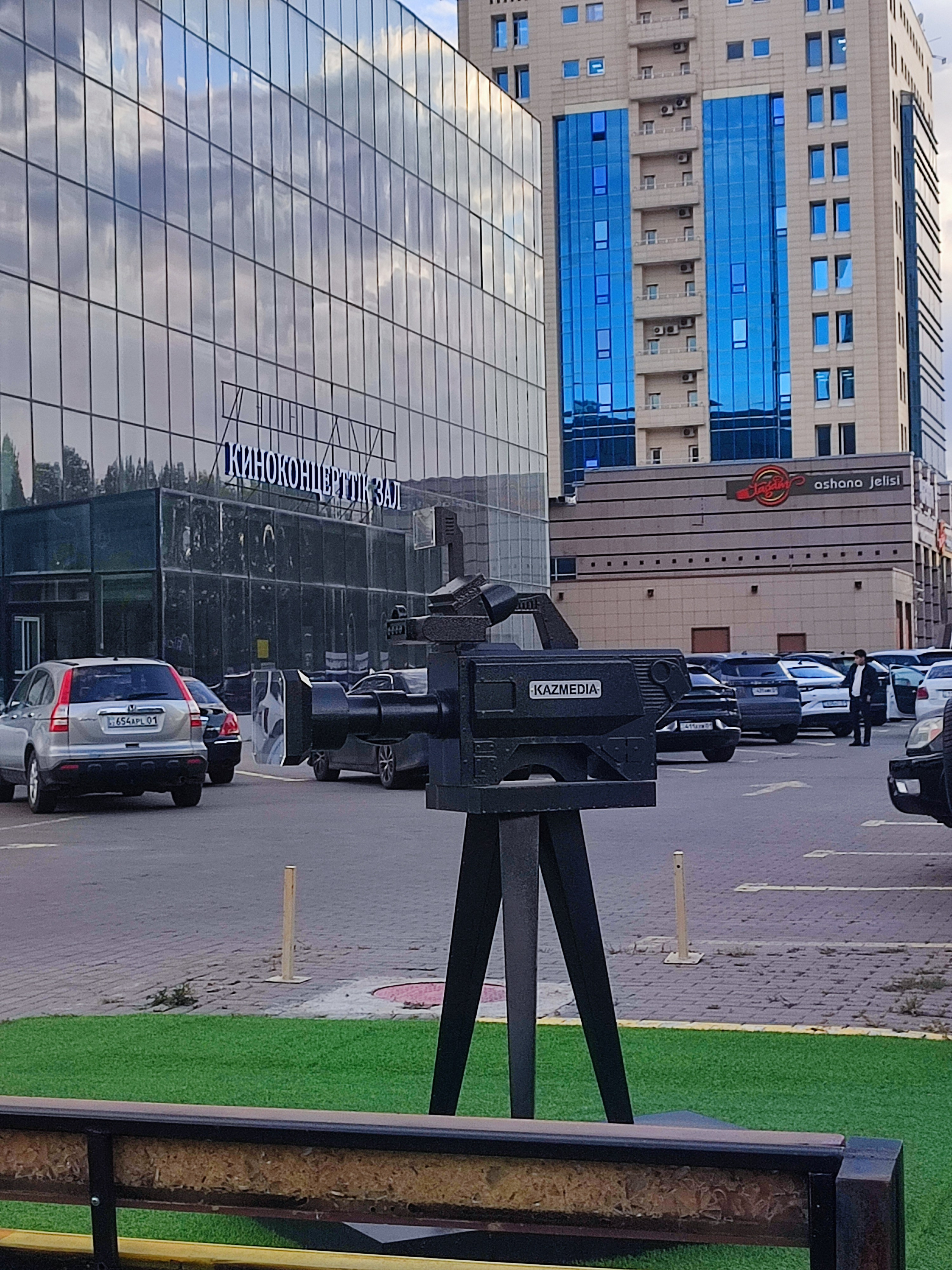 20-21/09.2025 КАЗАХСТАН г. Астана. Фотограф анималист Елена Галдина г. Красноярск