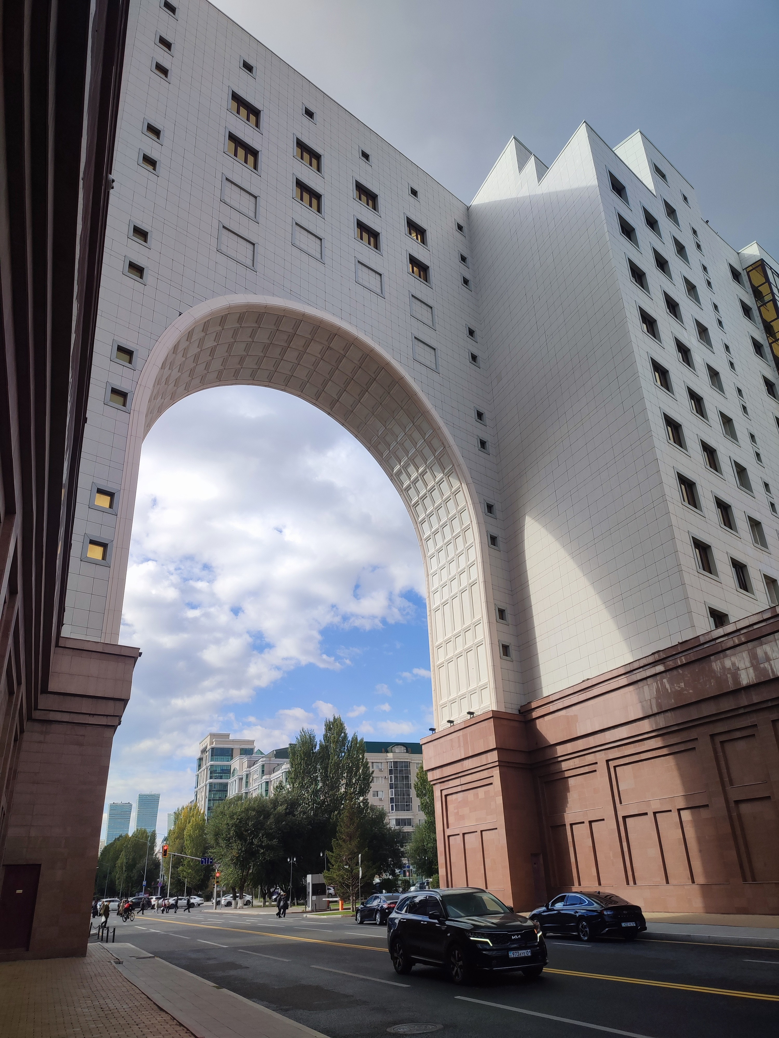 20-21/09.2025 КАЗАХСТАН г. Астана. Фотограф анималист Елена Галдина г. Красноярск