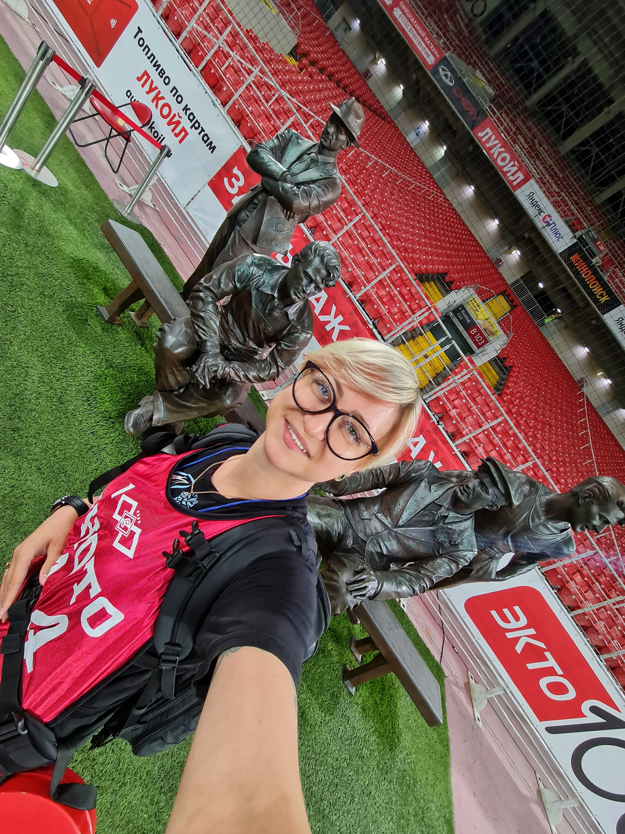 Услуги. Свой взгляд через объектив