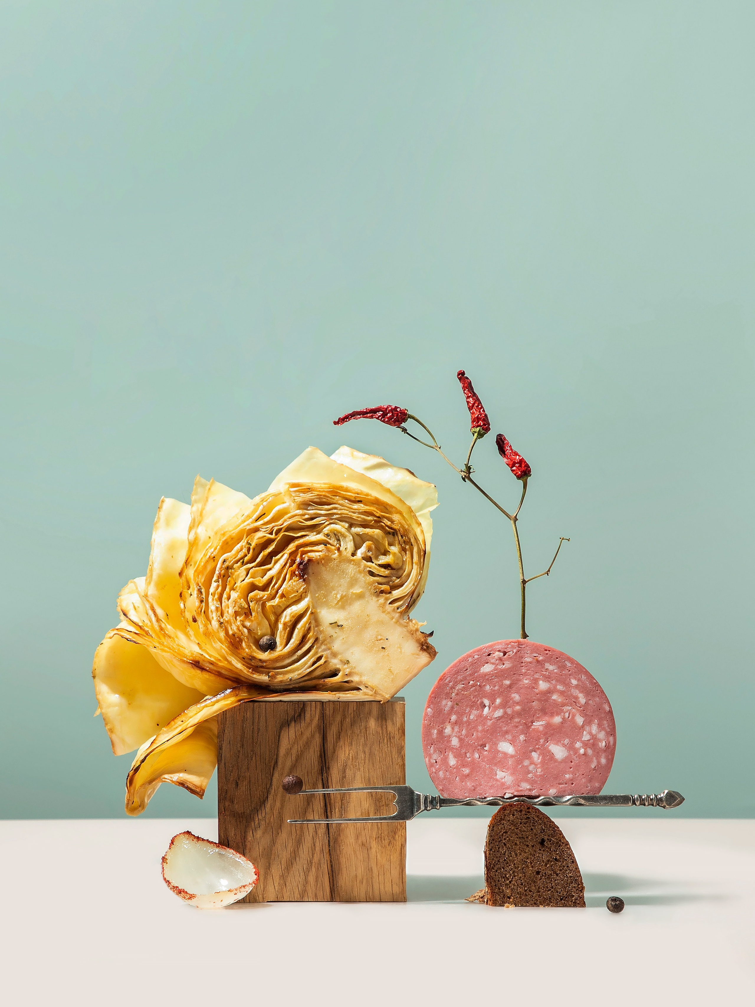 Portfolio Award 2025