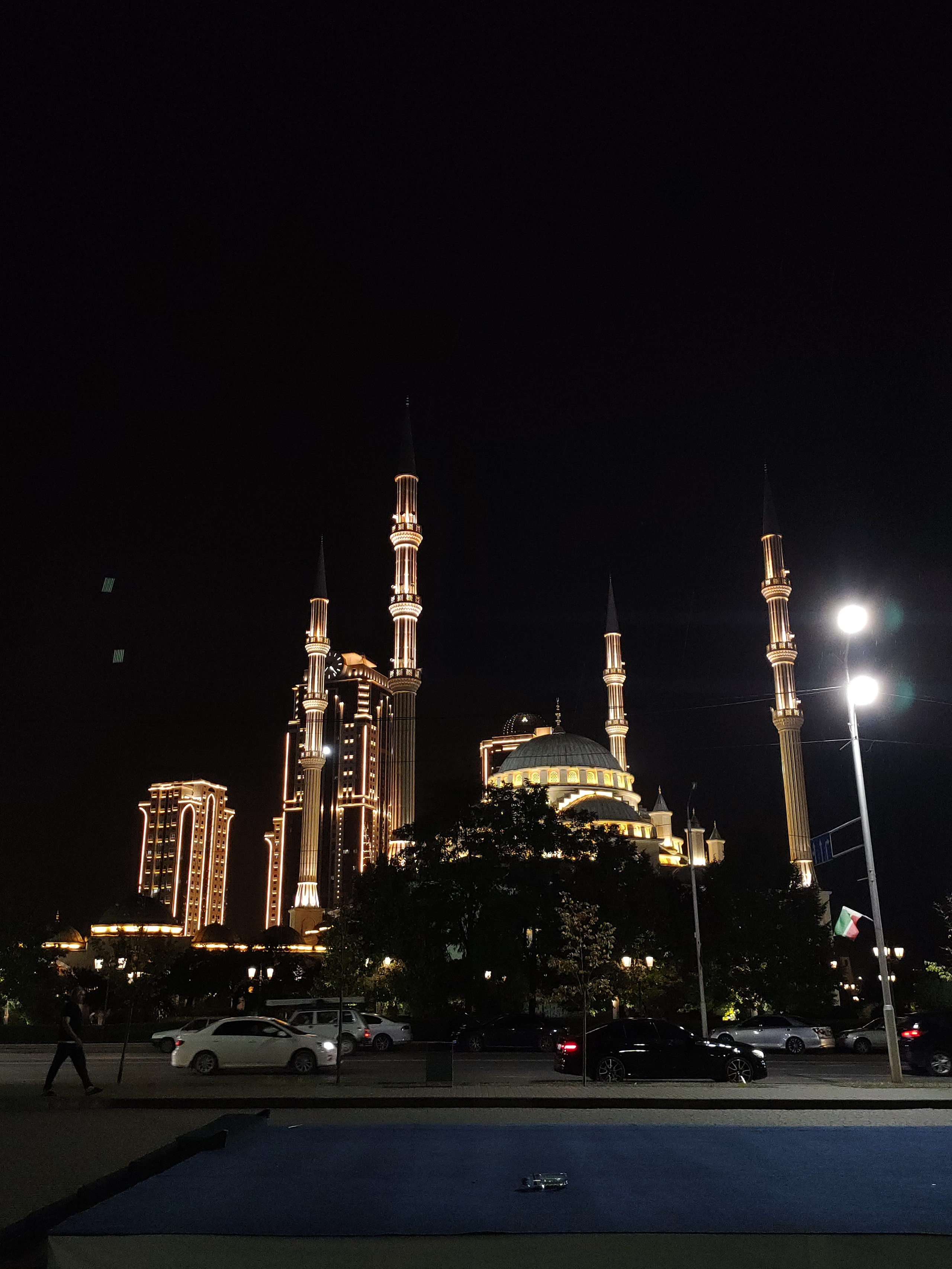 Дагестан своим ходом на машине. Фотограф Тамара Нижельская Воронеж