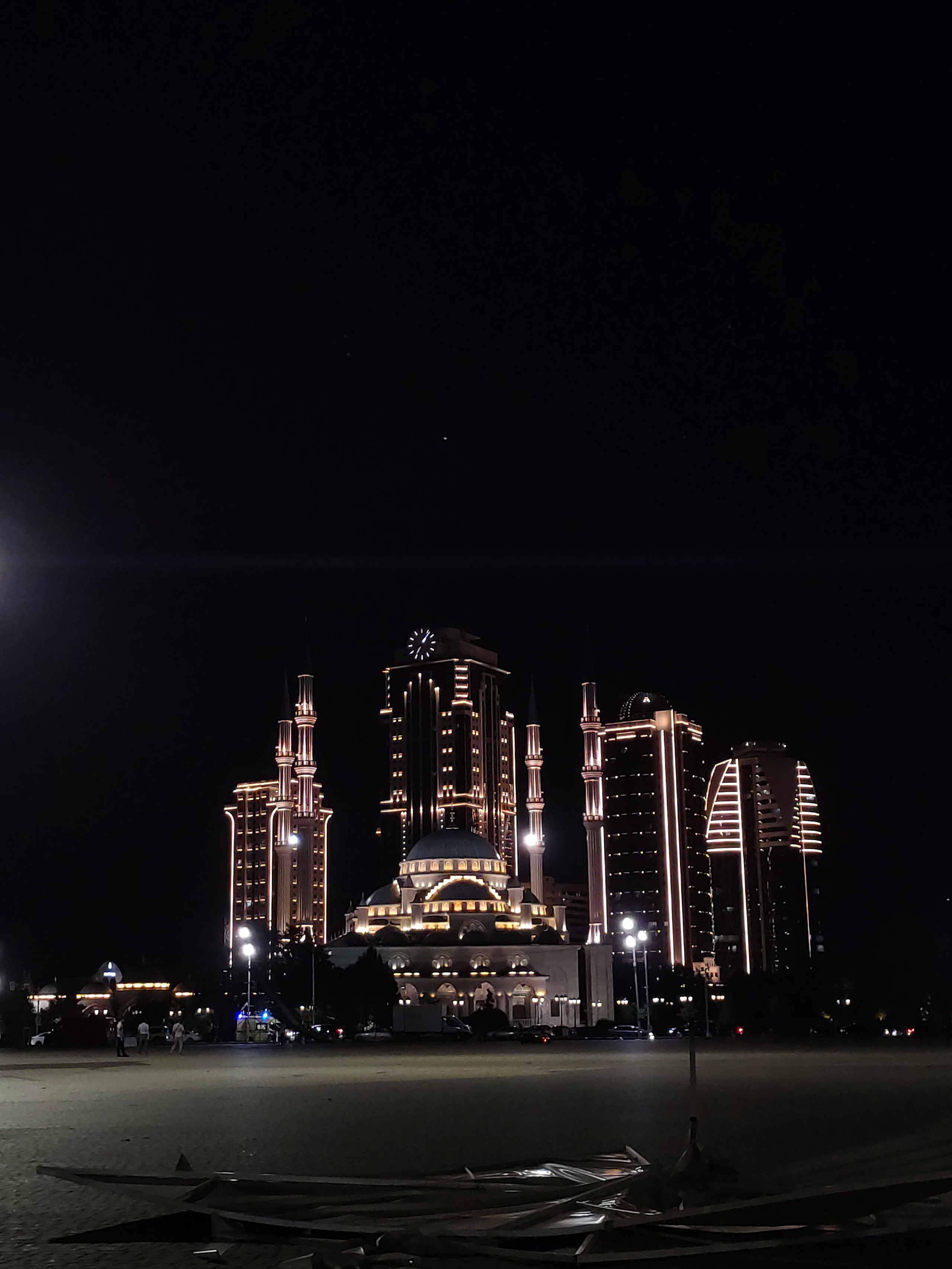 Дагестан своим ходом на машине. Фотограф Тамара Нижельская Воронеж