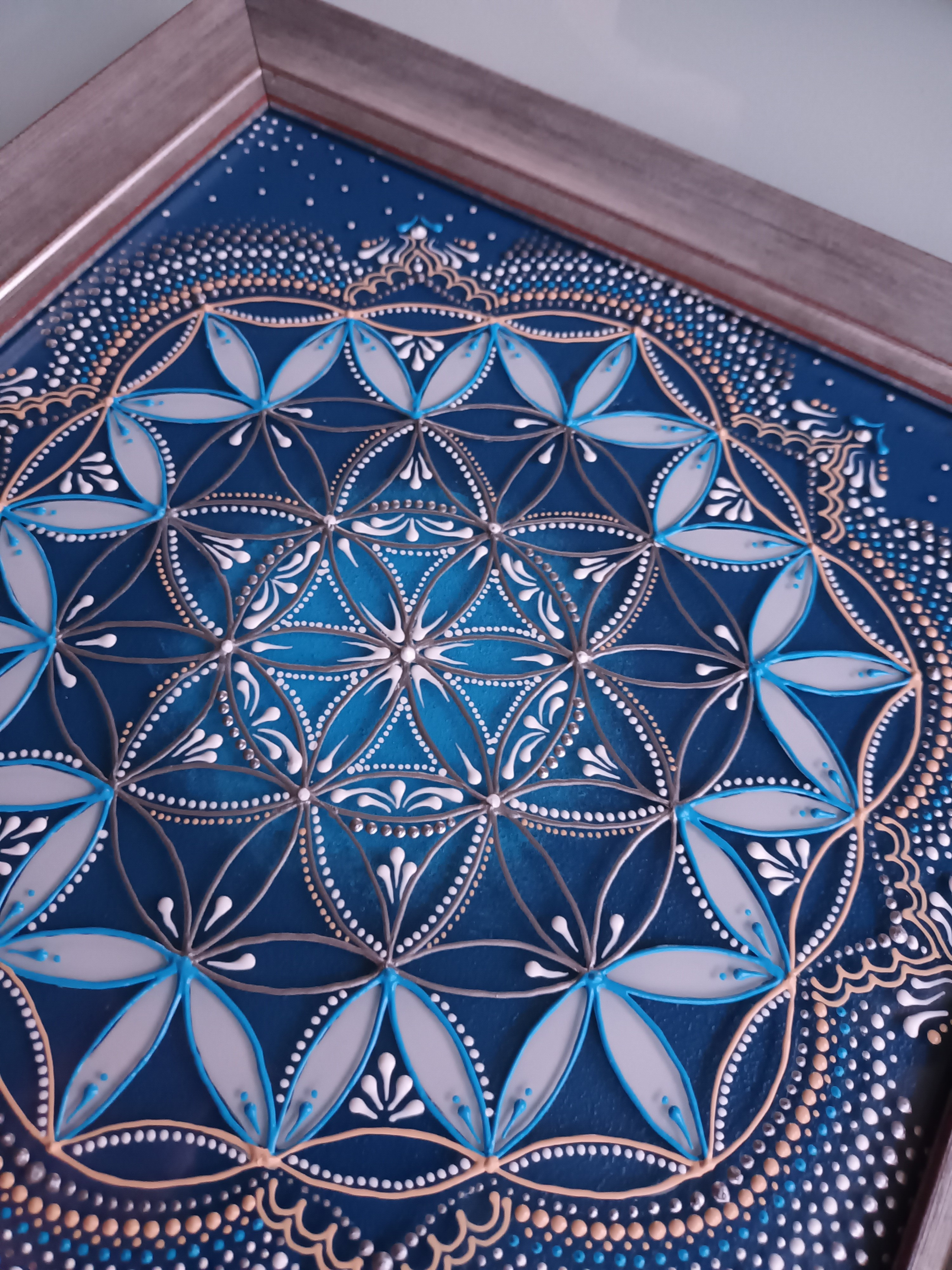 ГАЛЕРЕЯ МАНДАЛ. Свет Мандал Светланы Филимоновой