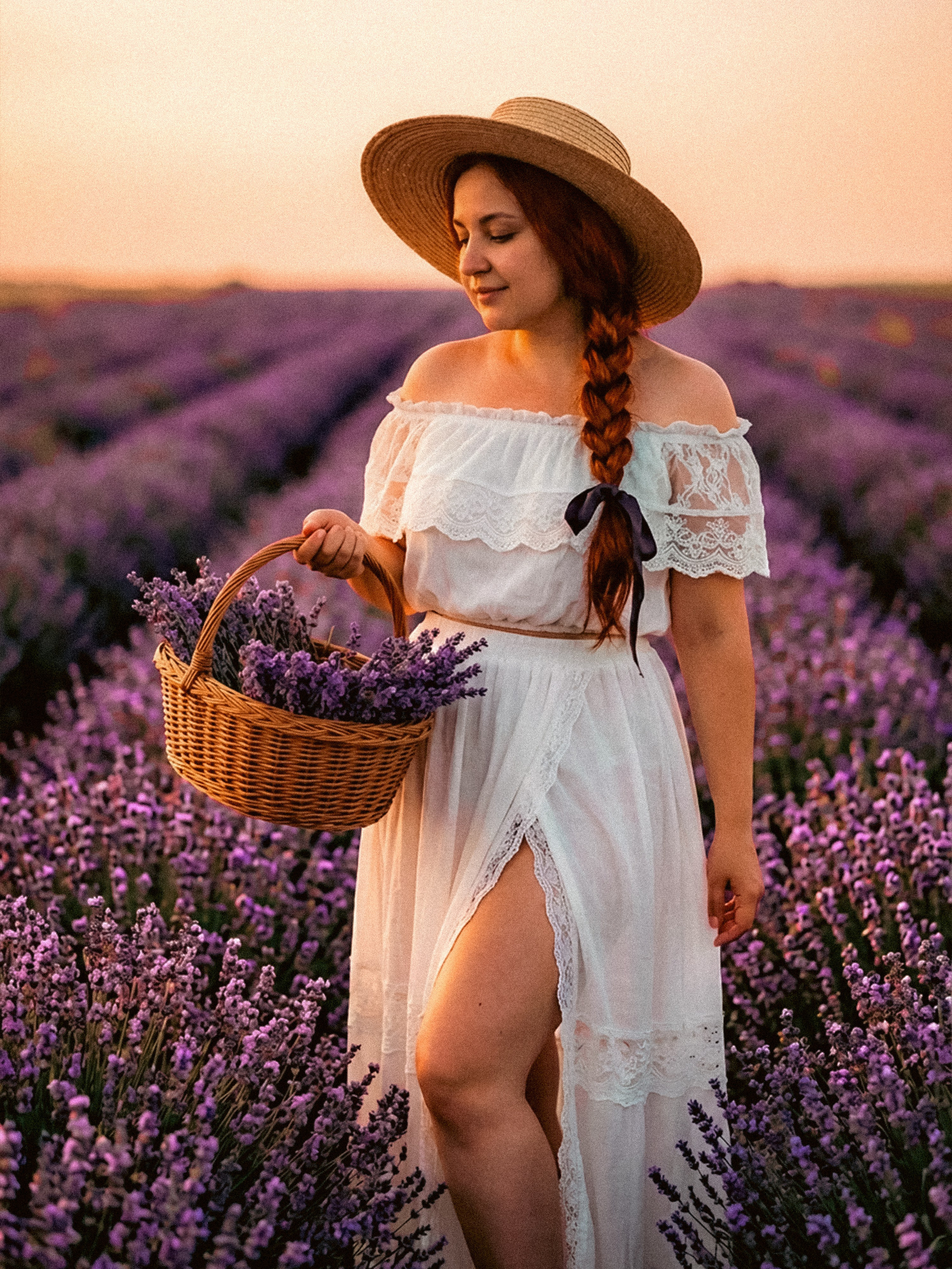 Фотограф и визажист в Саратове Оливия Белоусова