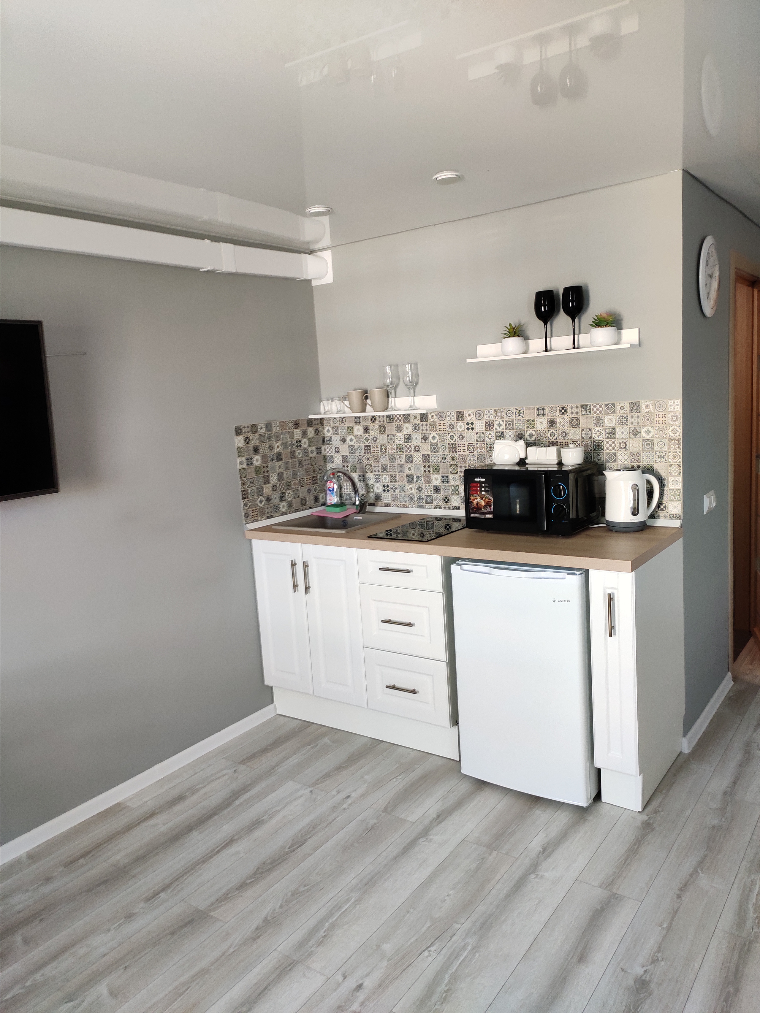 Поездка в Калининград. Портретный и семейный фотограф Алексей Бекетов