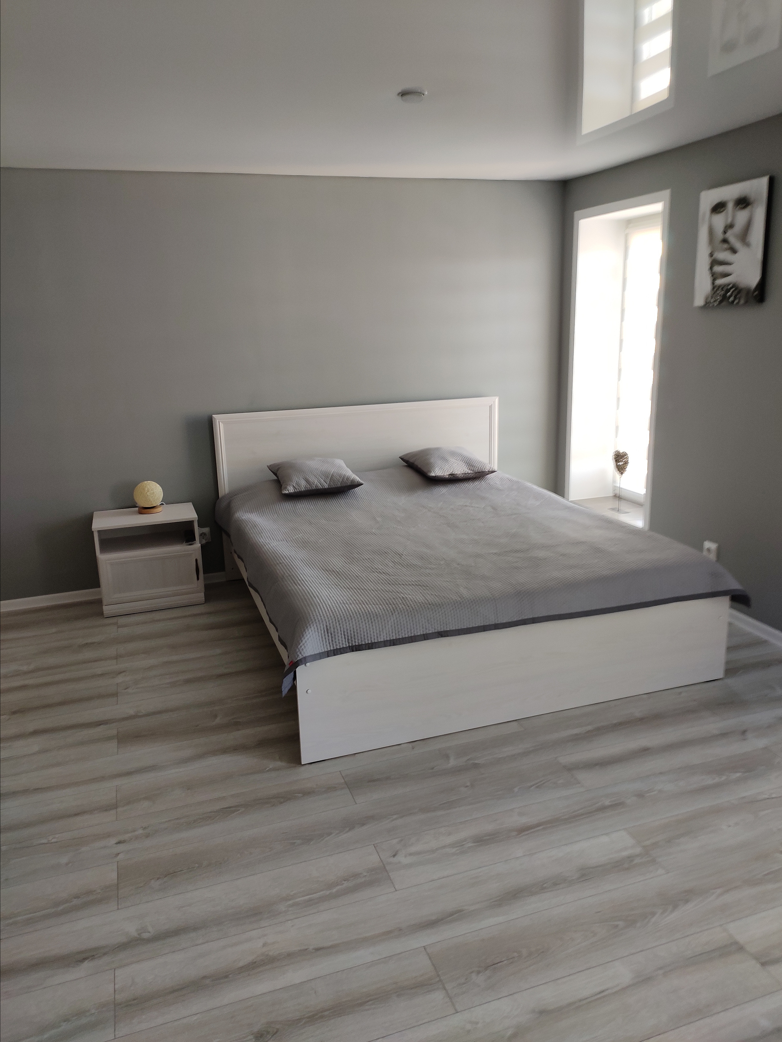 Поездка в Калининград. Портретный и семейный фотограф Алексей Бекетов