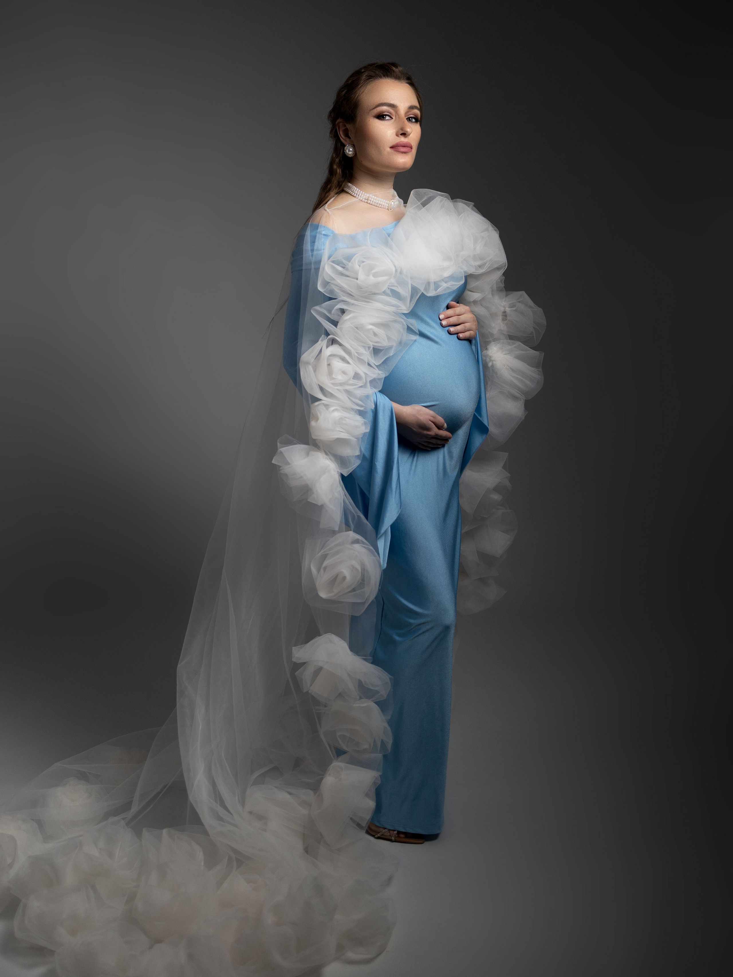 Для беременных. ФОТОСЕССИИ в Краснодаре Фотограф Надин Ричи