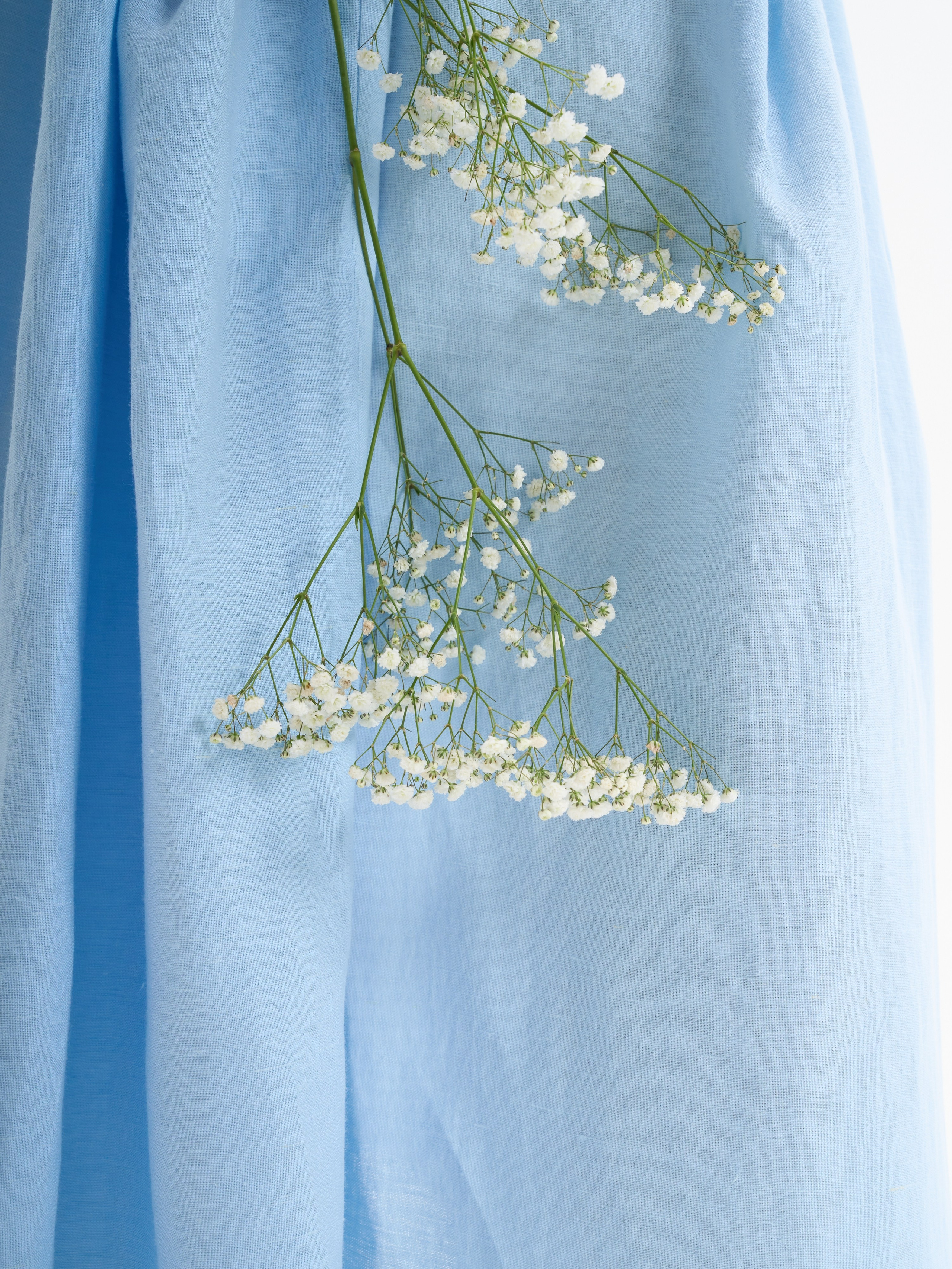 Роднае неба Linenby. Фотограф Анастасия Черкасова г. Минск