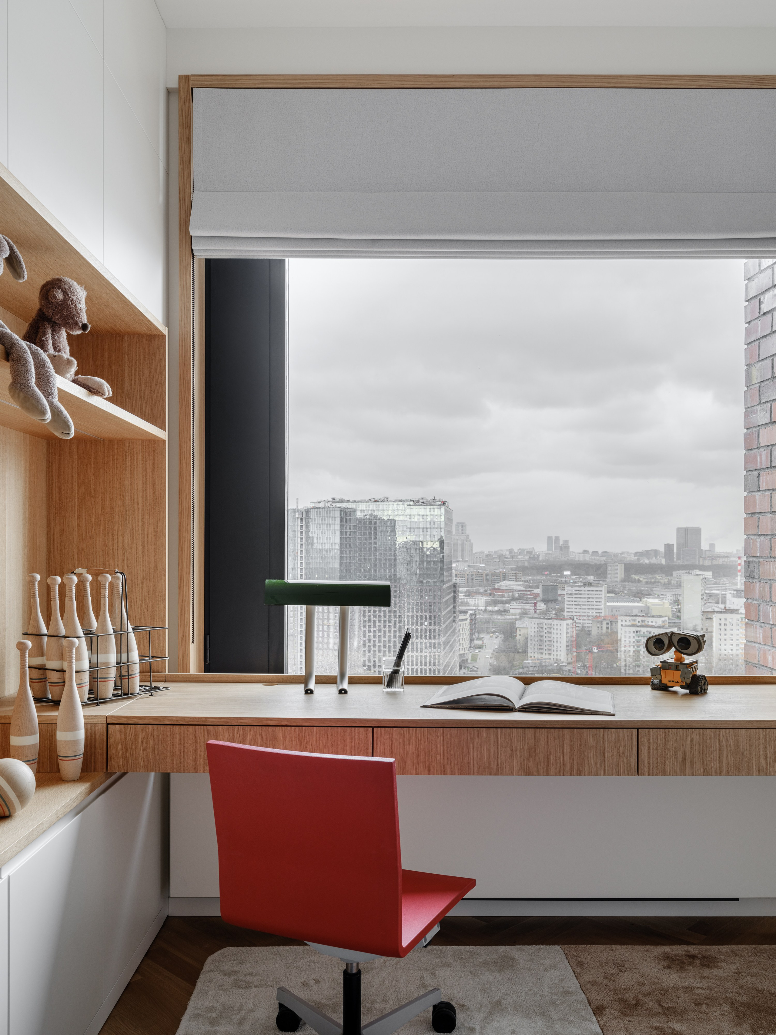 Береговой 1| 2023. Artforma