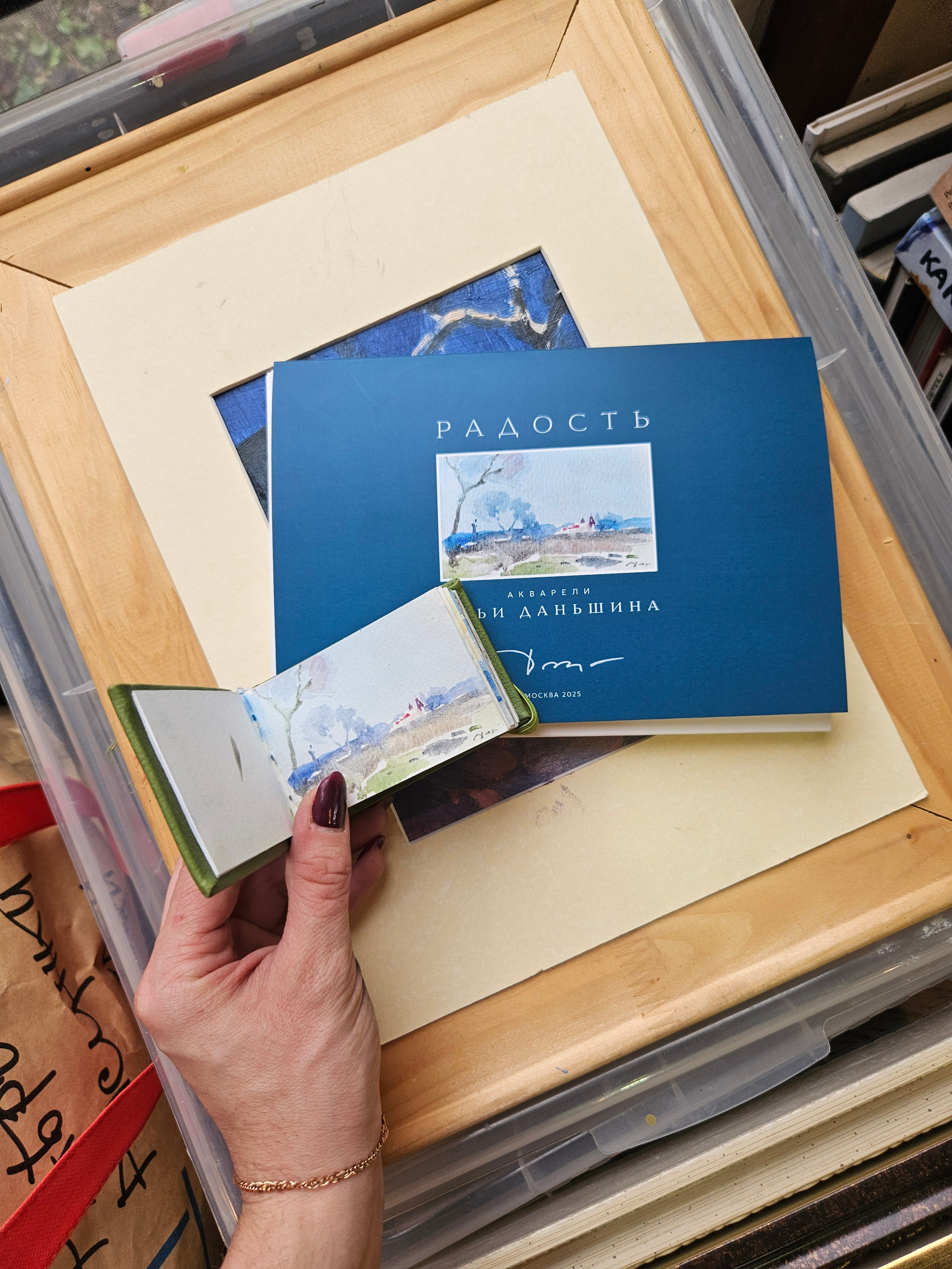 Творческий путь фотографа. Лиза Фирстова