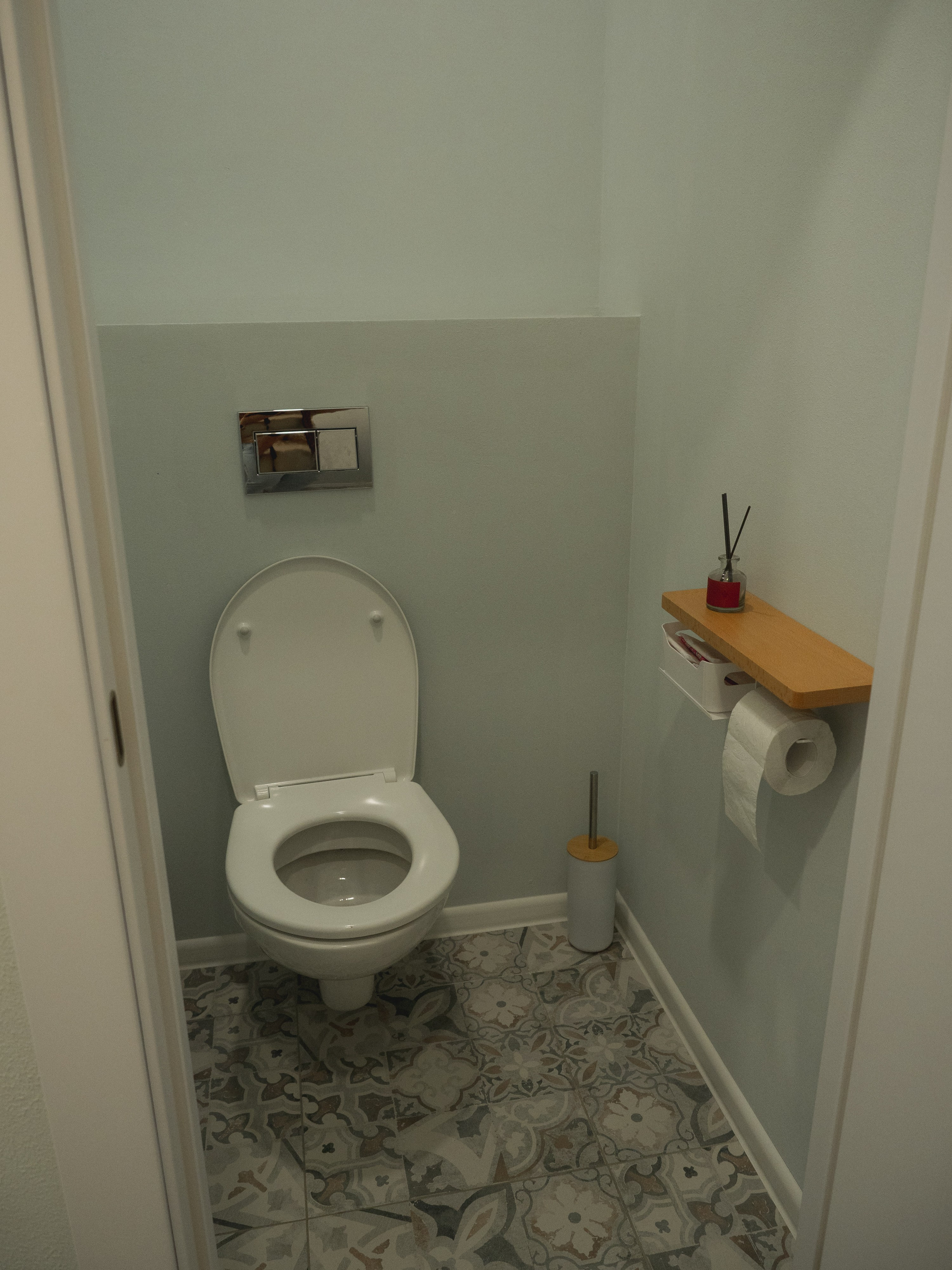 Гримерная и зона ожидания. Фотостудия и пространство под мероприятия studio1884 в Казани