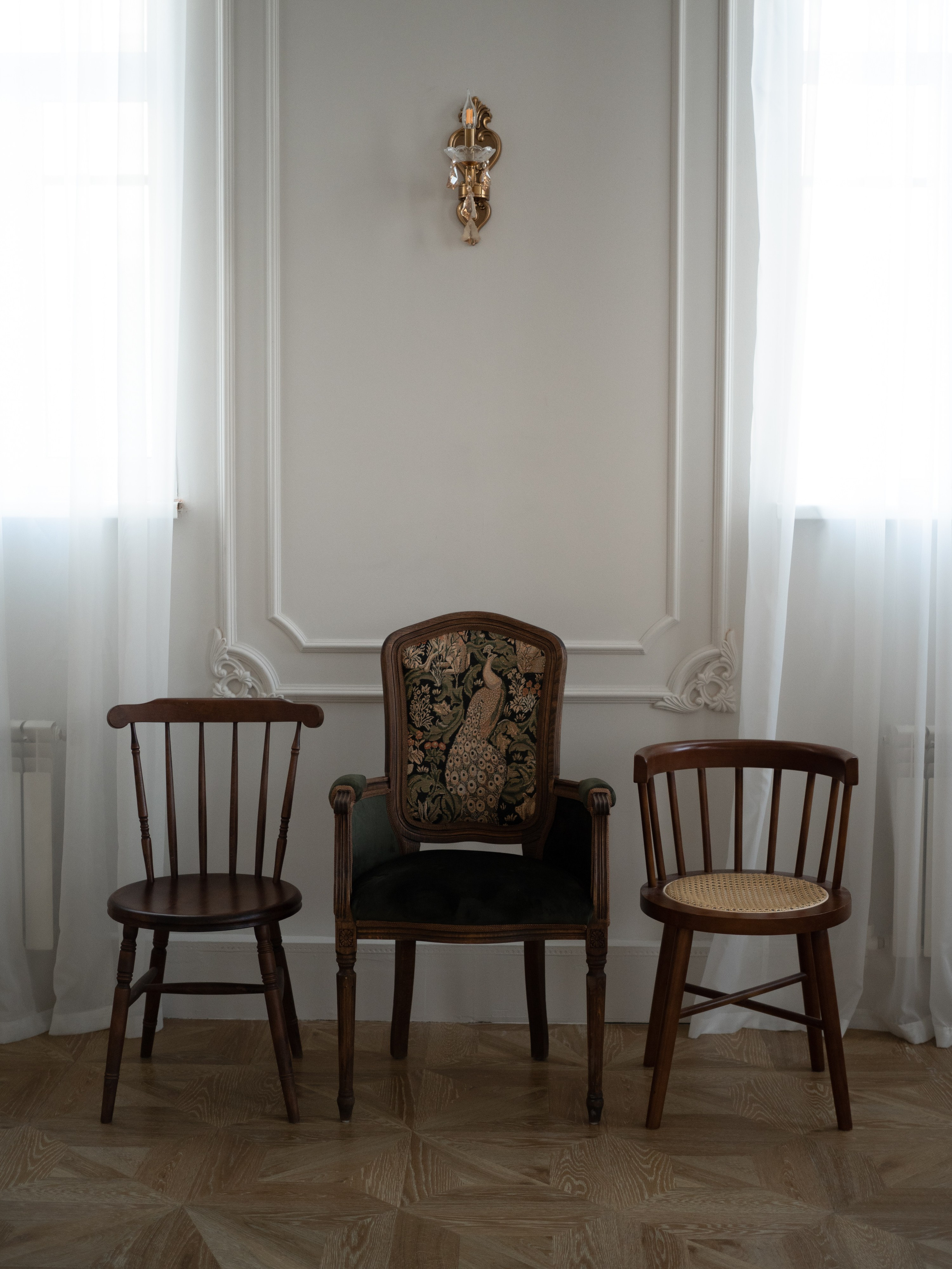 Оборудование. Фотостудия и пространство под мероприятия studio1884 в Казани