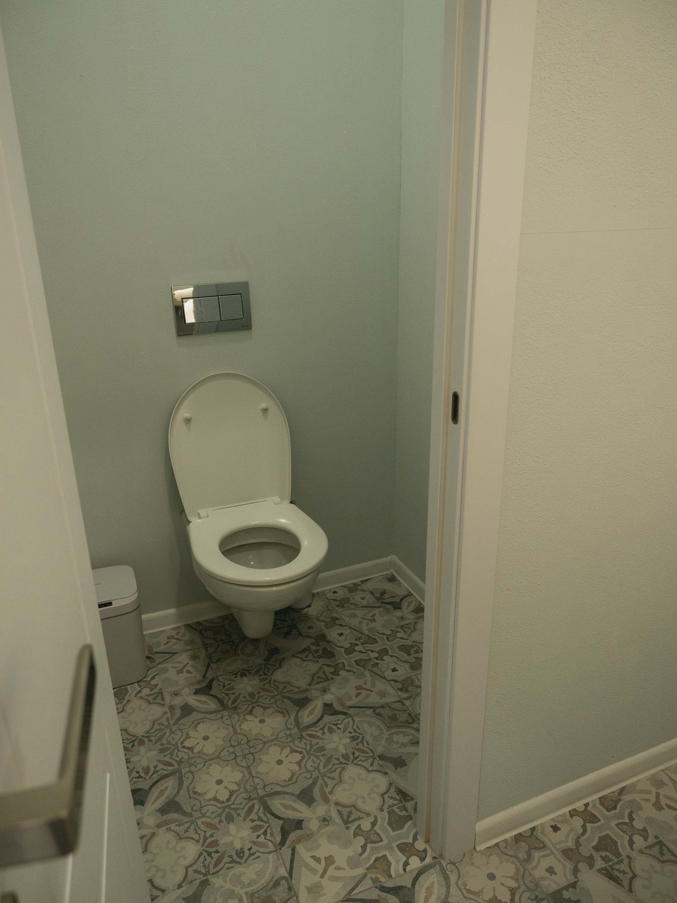 Гримерная и зона ожидания. Фотостудия и пространство под мероприятия studio1884 в Казани