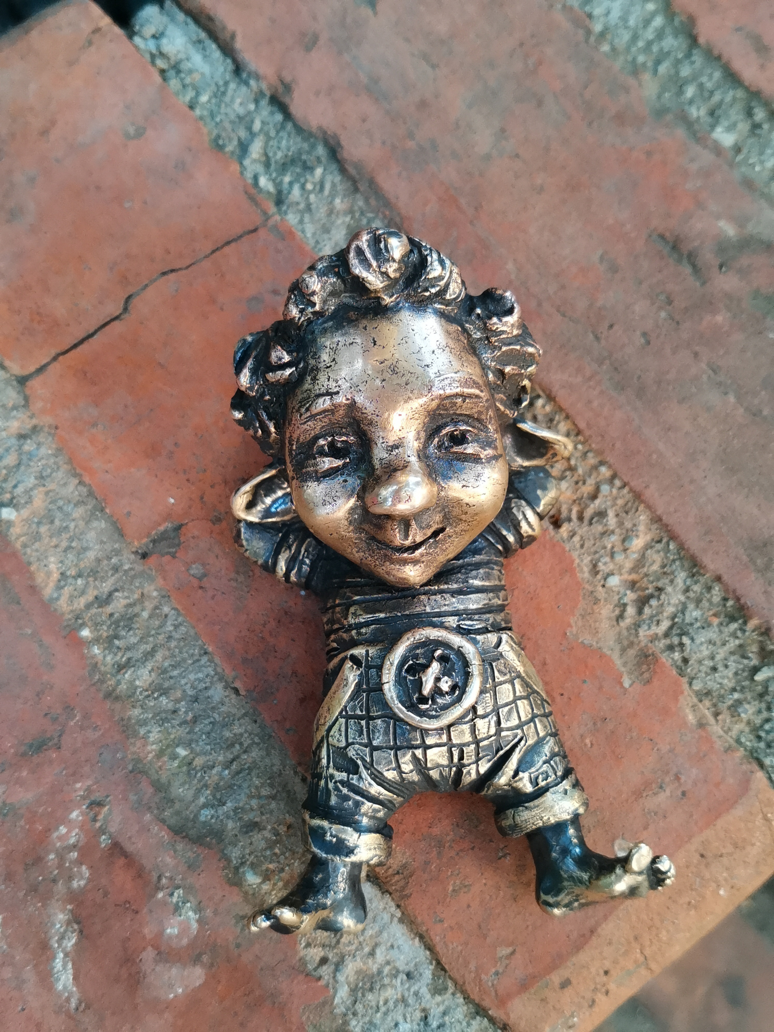 Хомлины: кто это и где искать?. AI-контент (генерации ИИ-фото и видео), стоковые фотографии Калининградской области