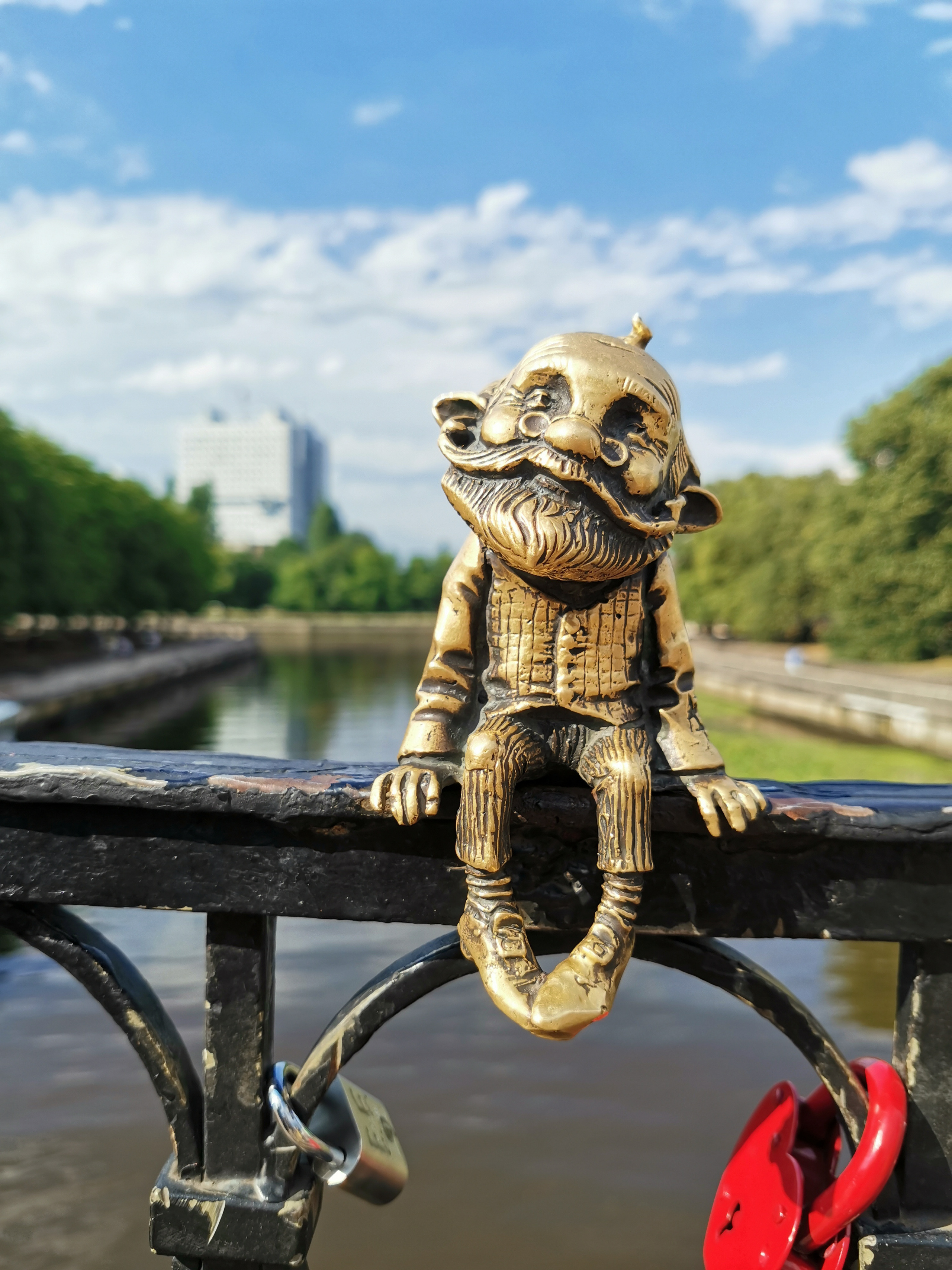 Хомлины: кто это и где искать?. AI-контент (генерации ИИ-фото и видео), стоковые фотографии Калининградской области