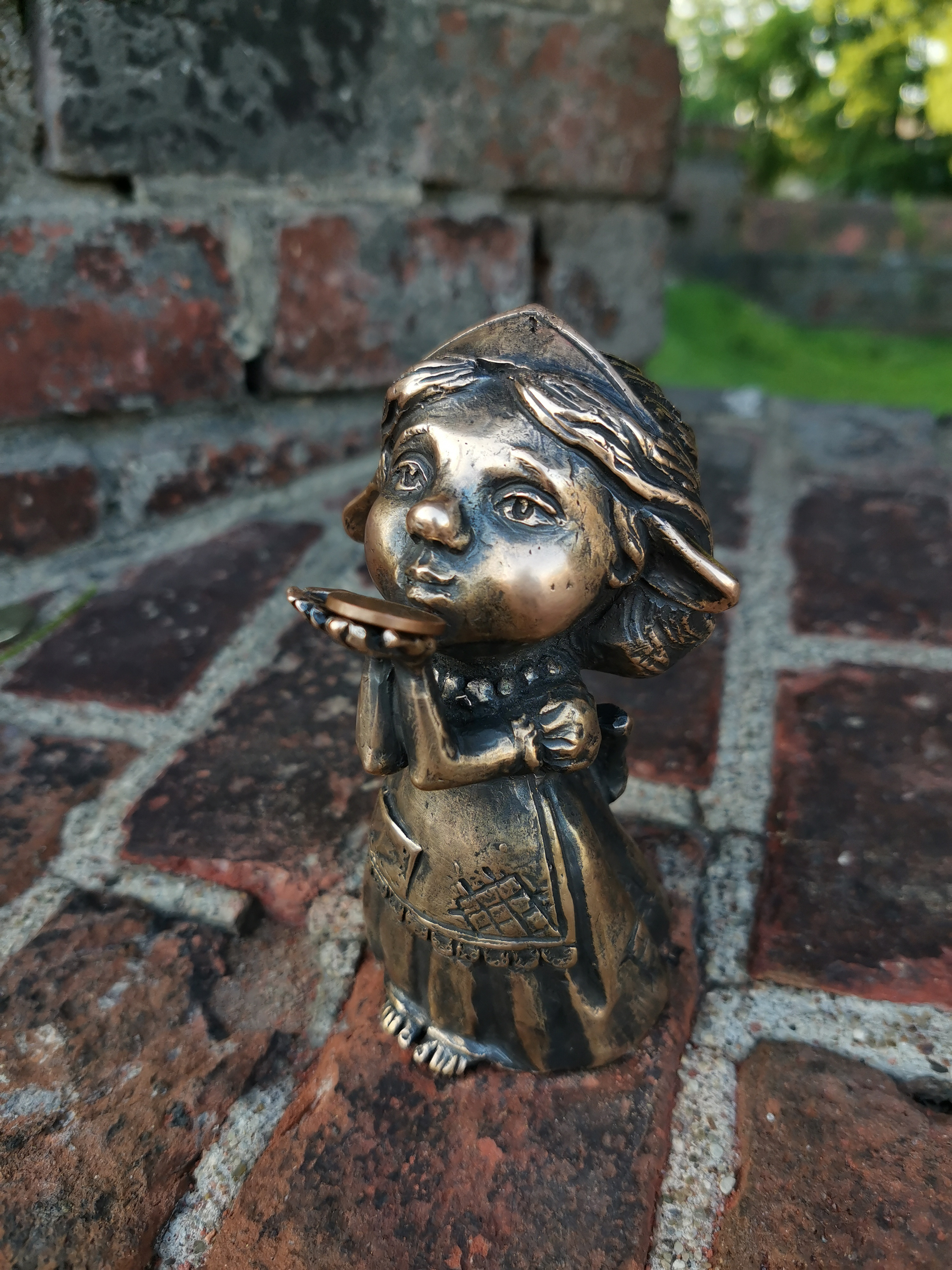 Хомлины: кто это и где искать?. AI-контент (генерации ИИ-фото и видео), стоковые фотографии Калининградской области