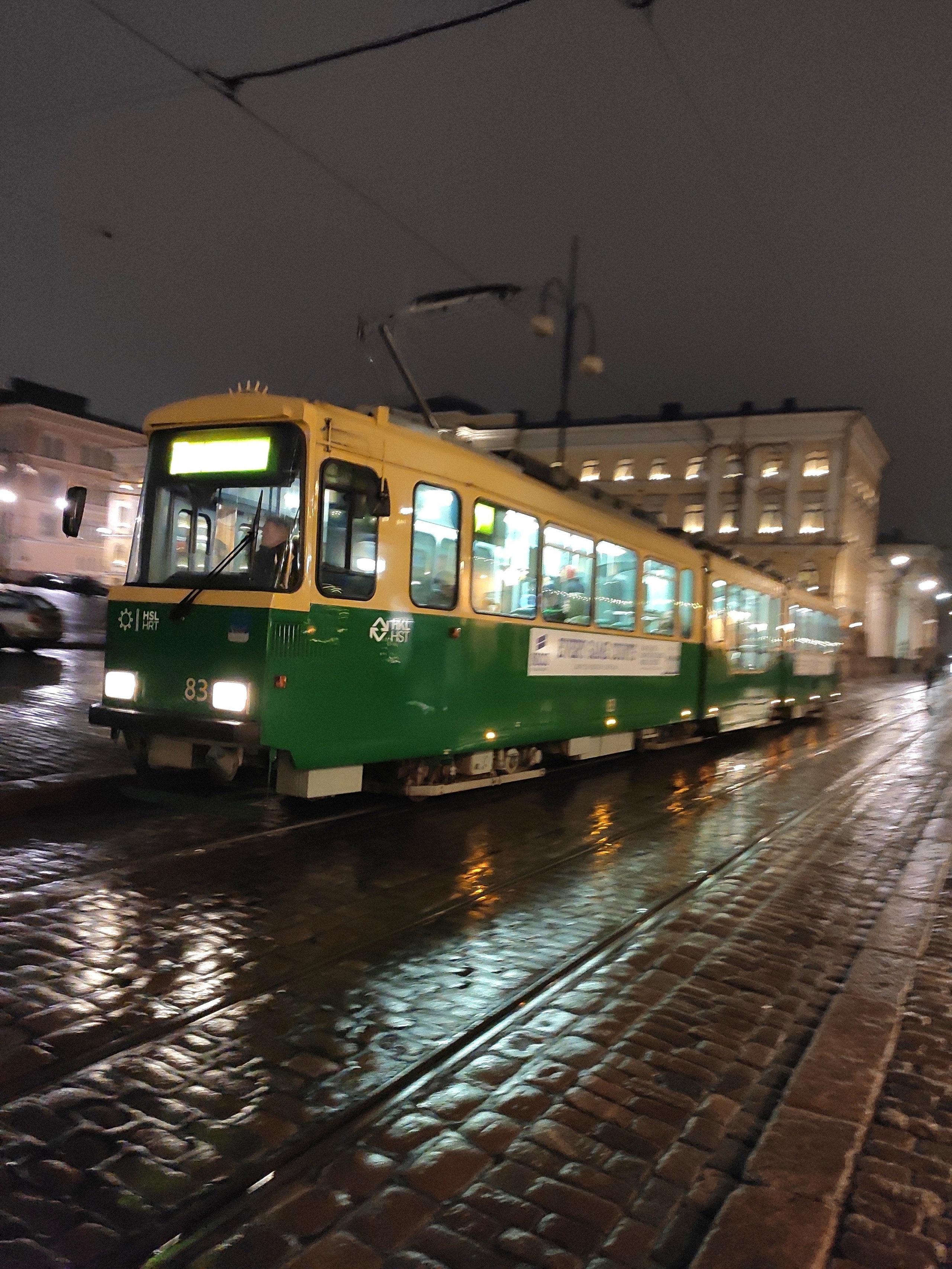 Финляндия. Walk & Fly with Batay