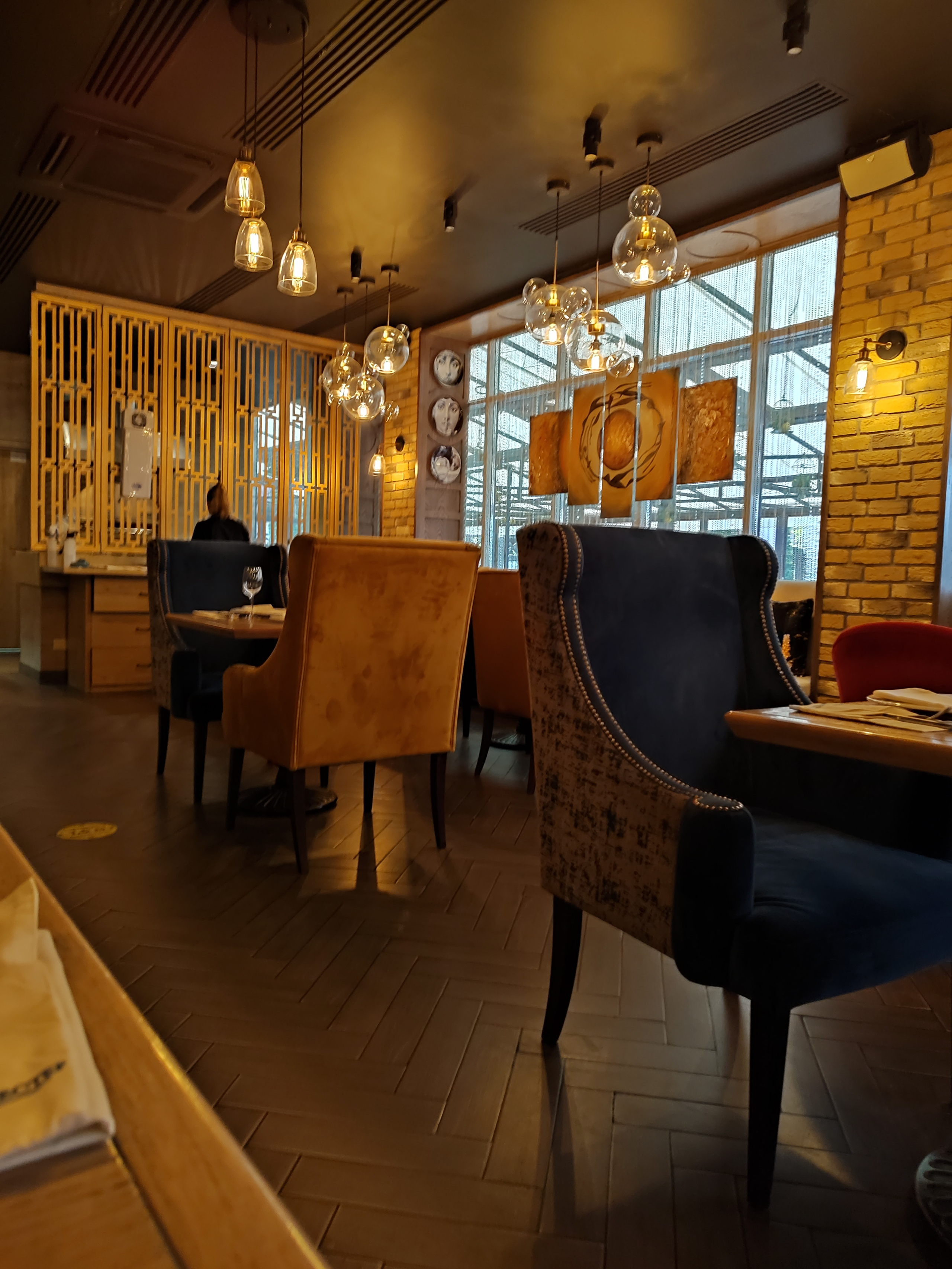 Неожиданная встреча. Фотохудожник BID