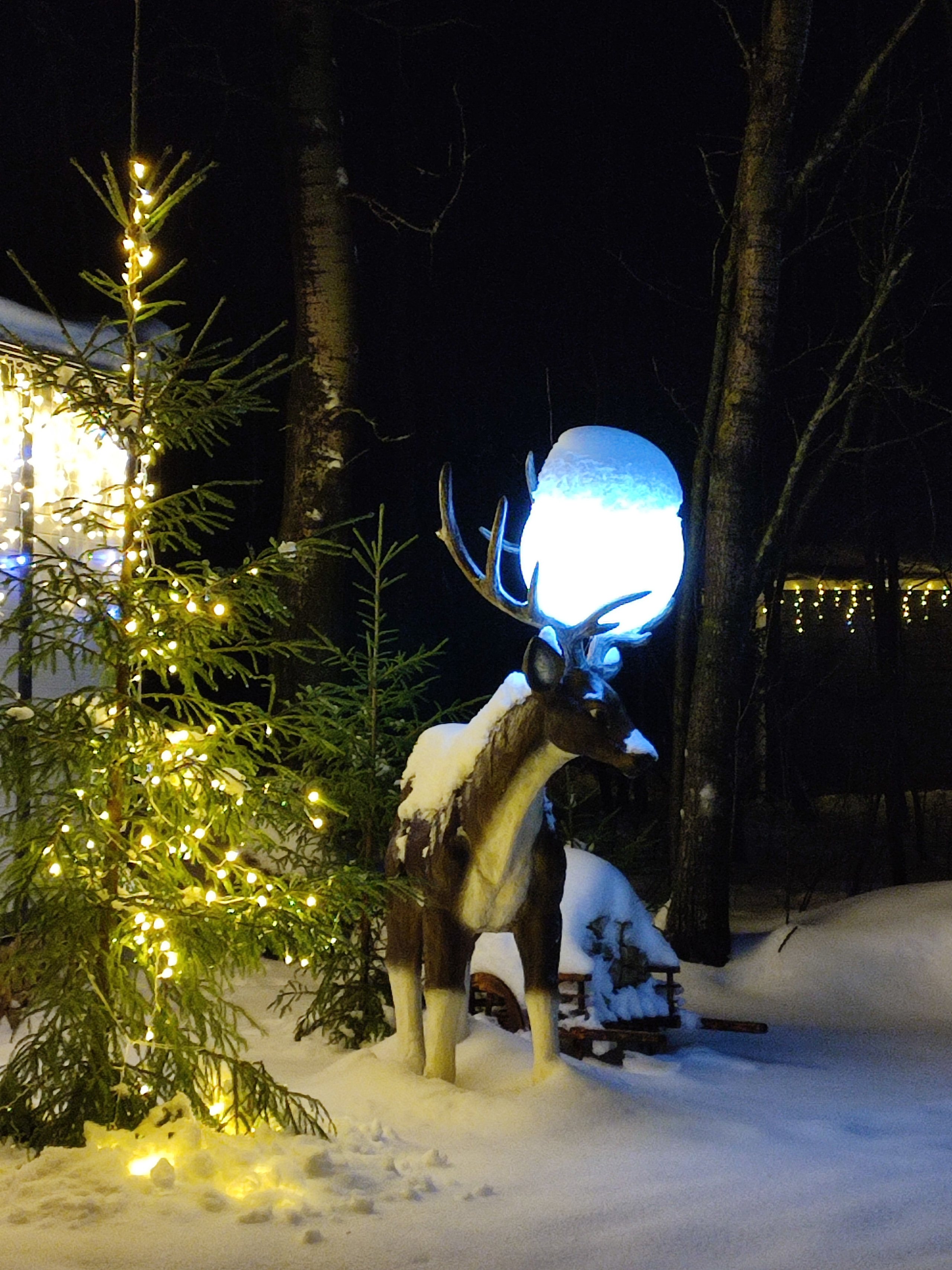 Les_ecovillage. Фотохудожник BID