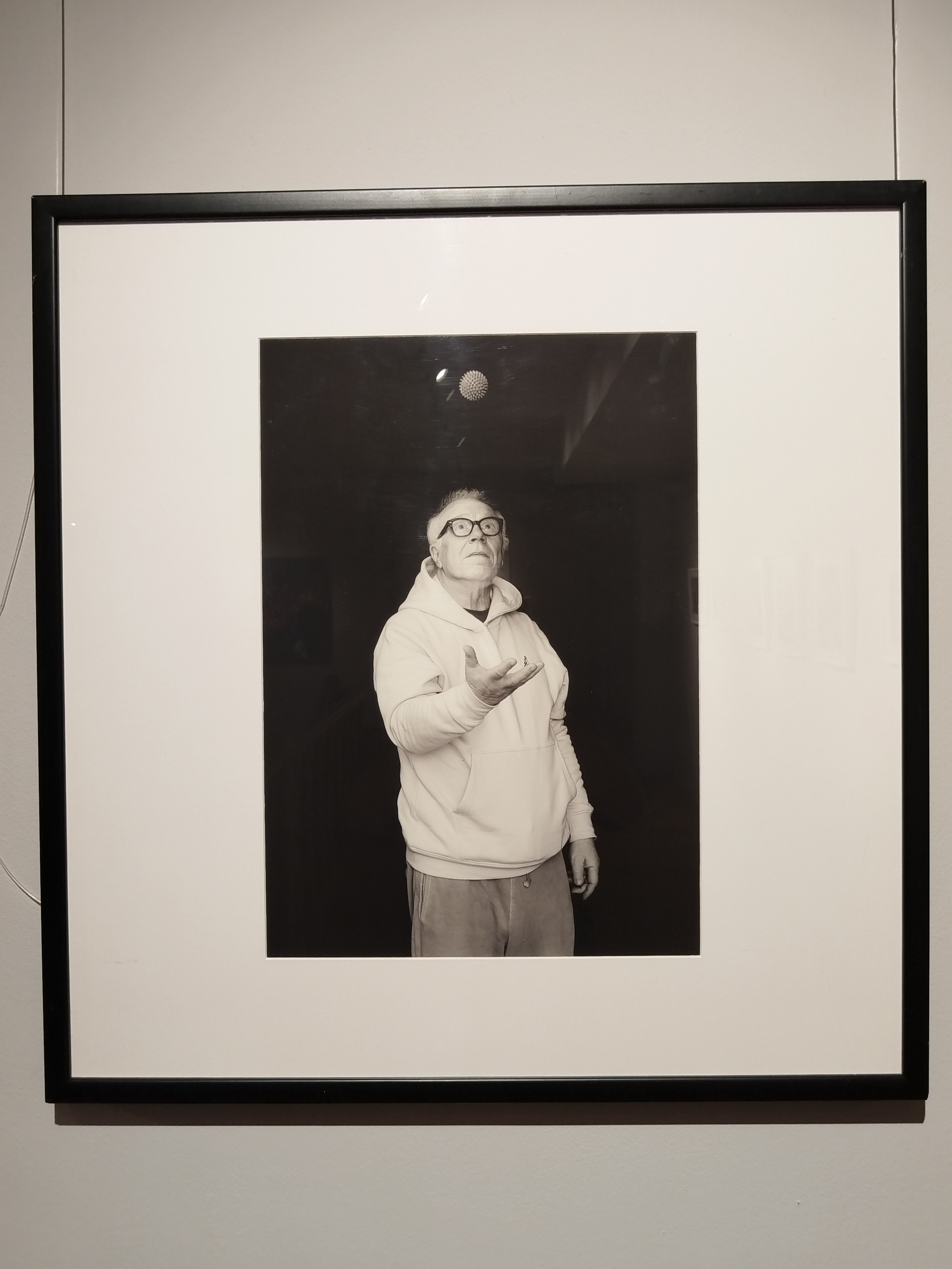 ФотоТоп, Миф и реальность. Фотограф Михаил Стенин