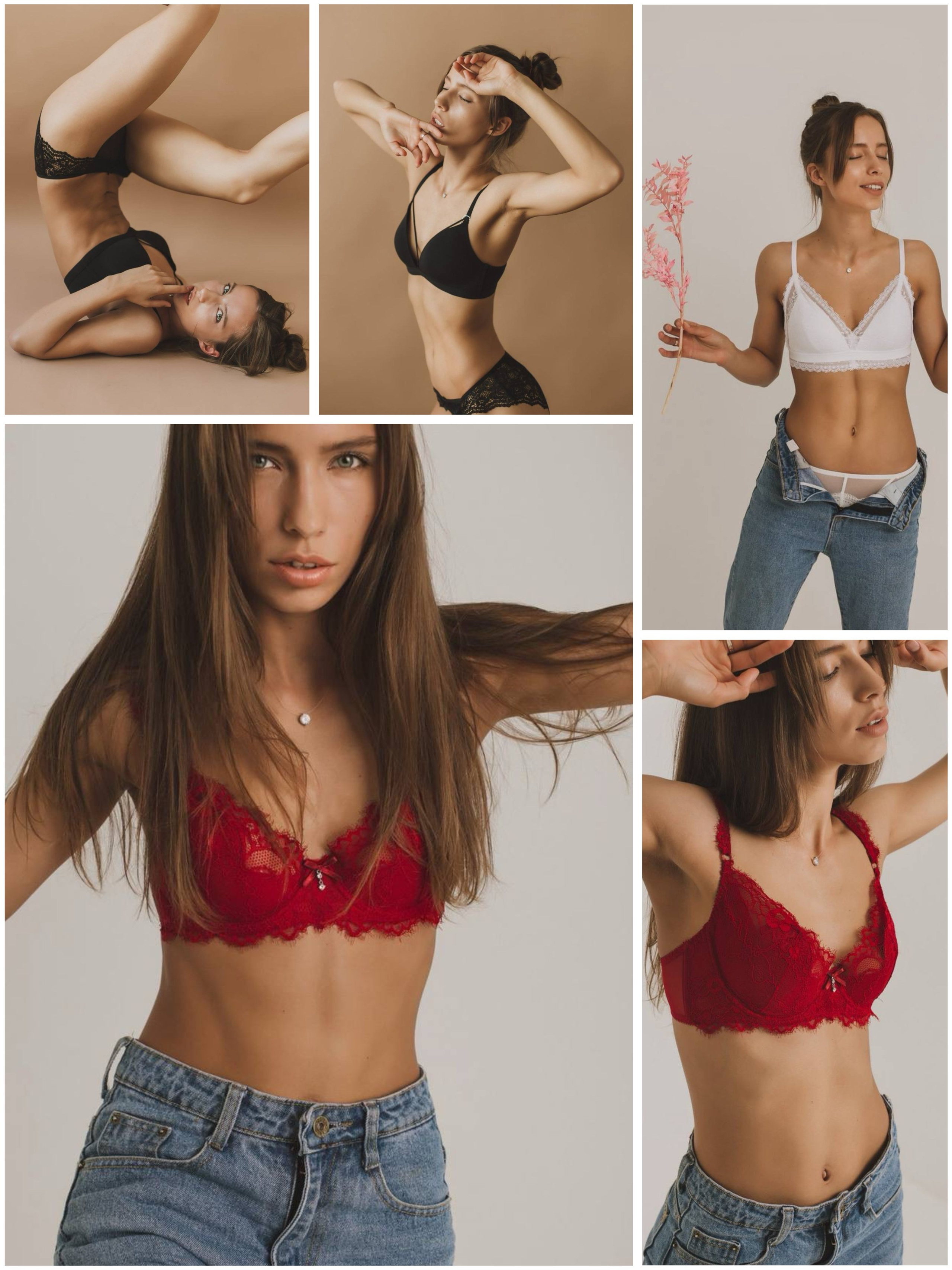 Съемки для маркетплейсов. АРХИ STYLE