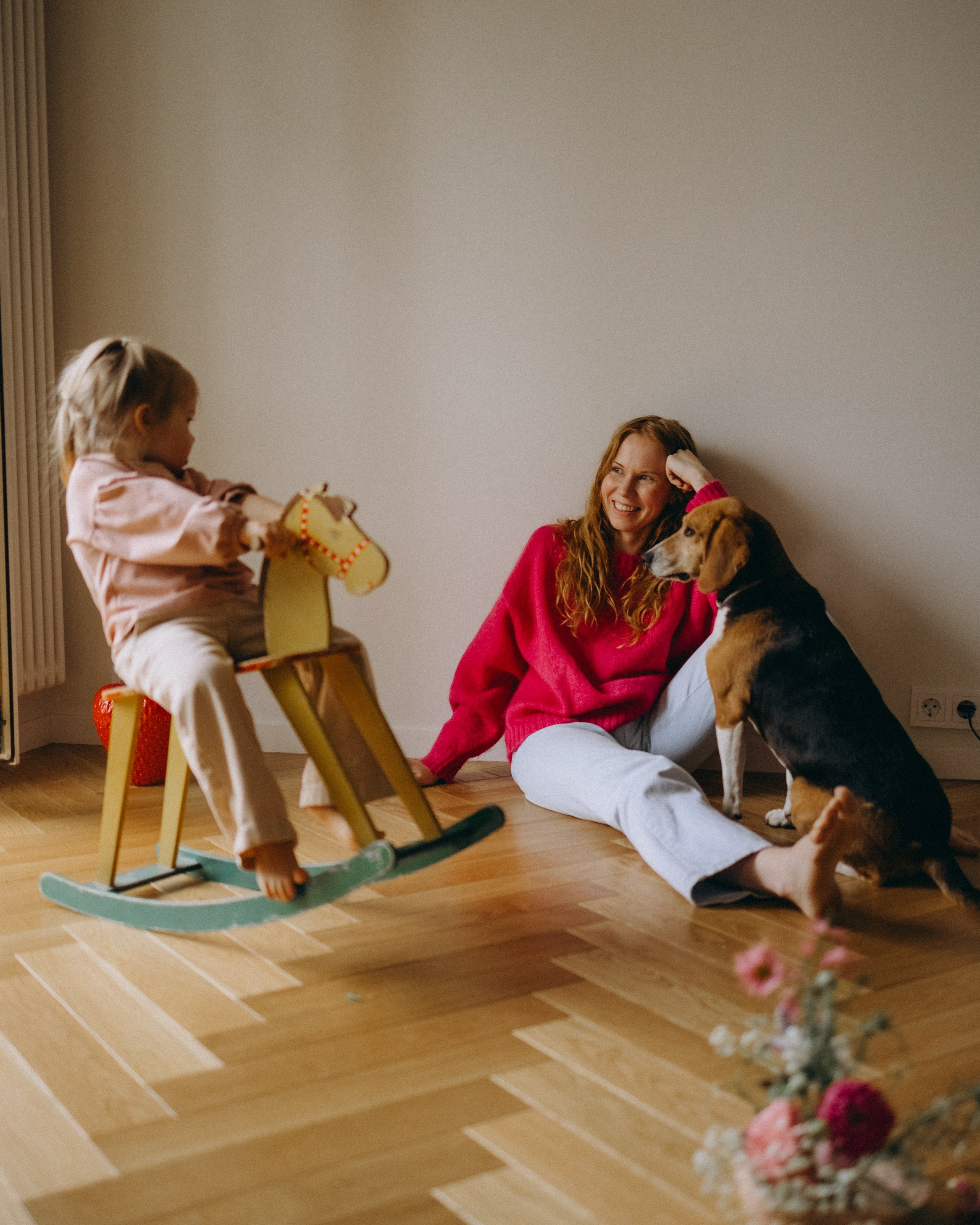 Условия. Главная