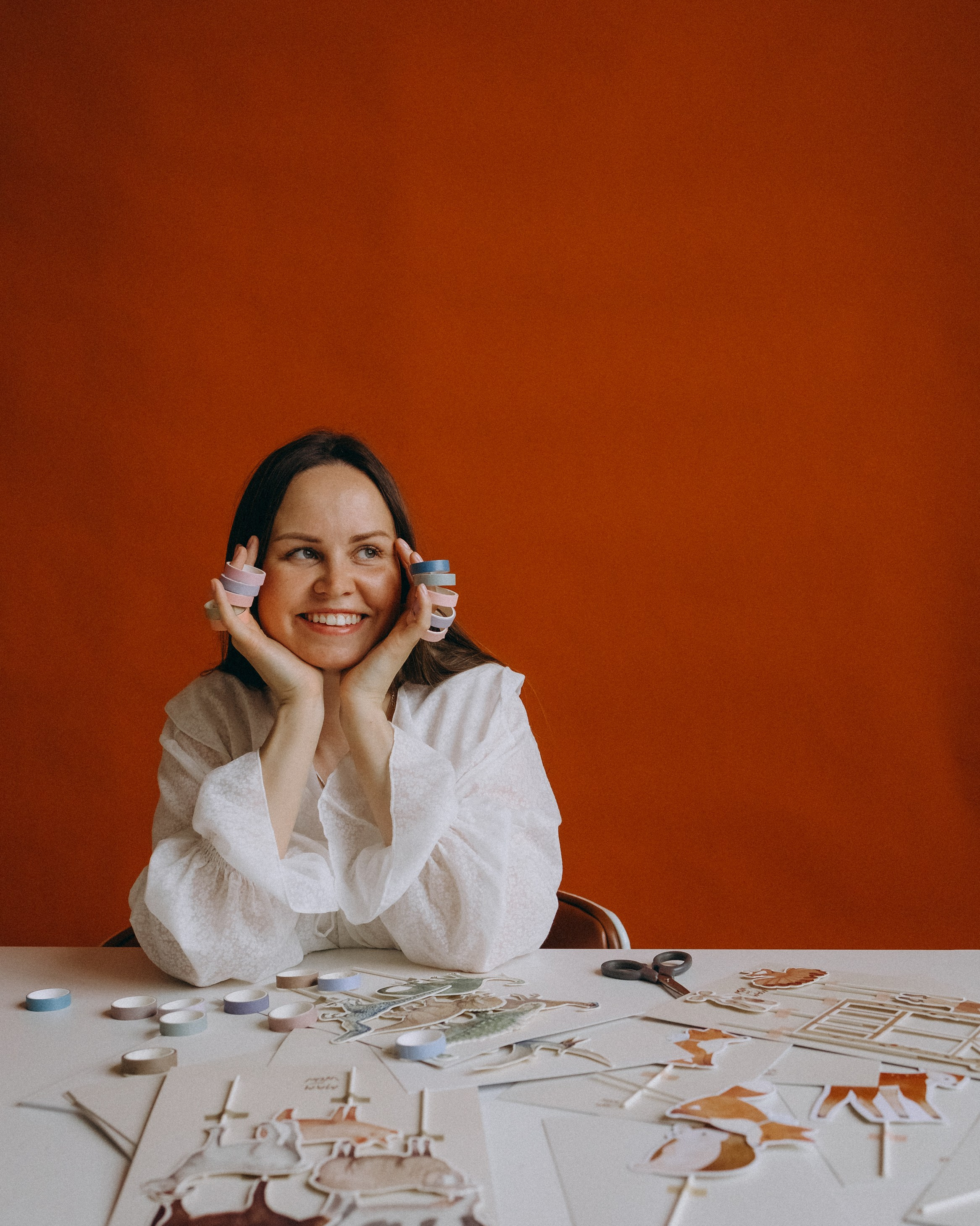 Для брендов. Главная