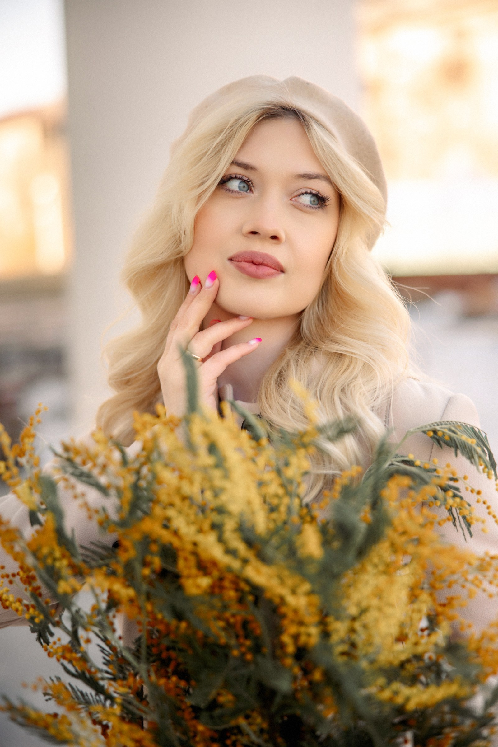 Фотограф Липецк, Наташа Бурдачева