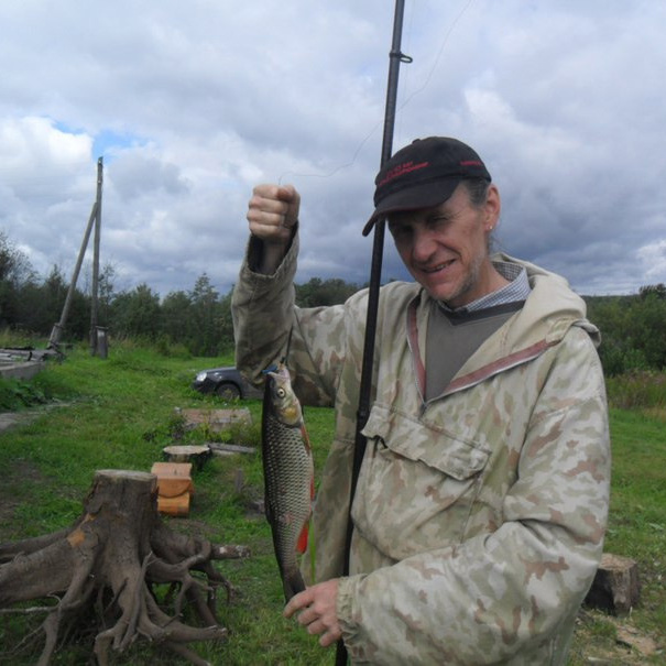 Валерий Погорелый, актер театра кукол "Туки-Луки", о себе и о театре. Журнал о самом особенном. Пермь и Пермский край