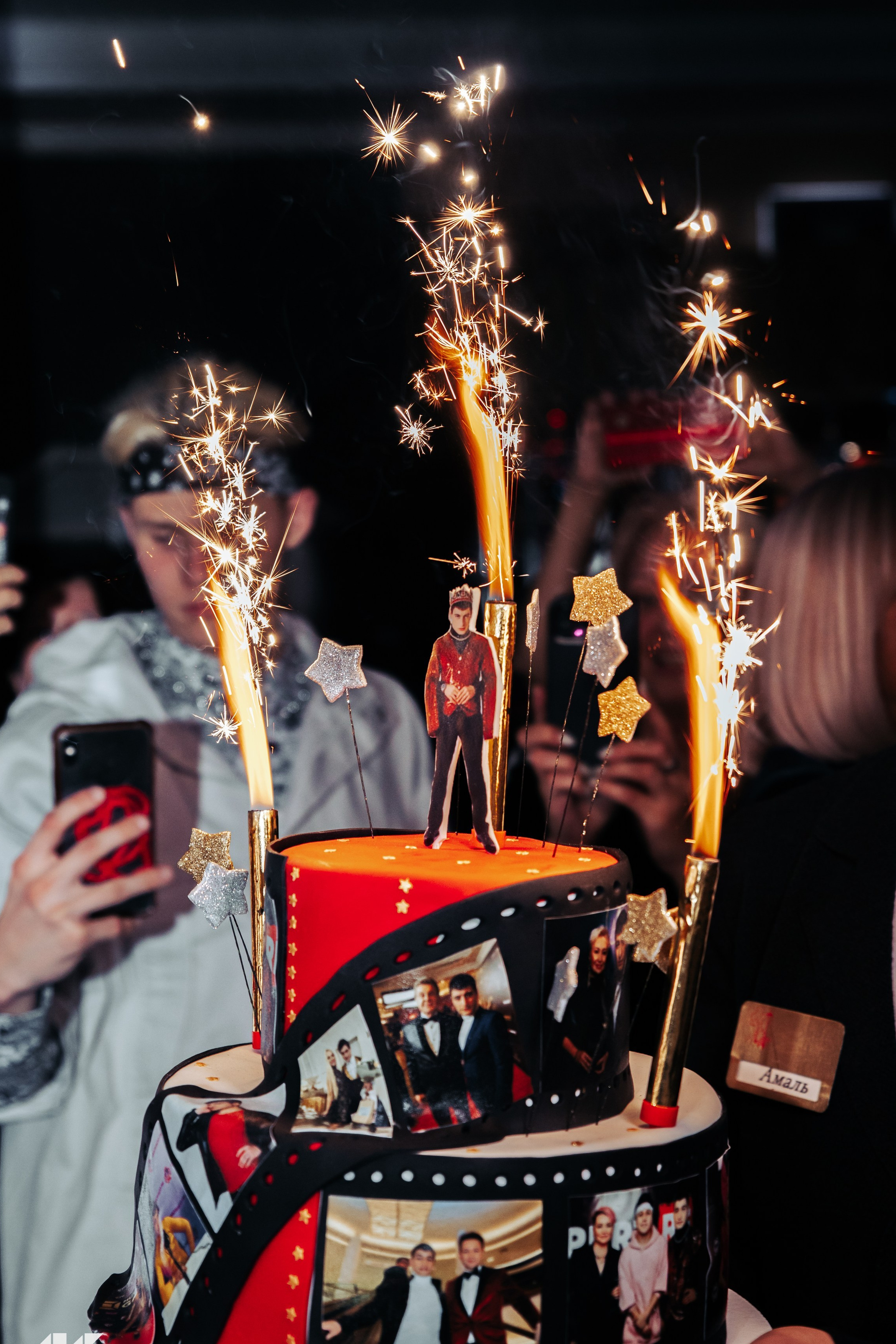 Репортаж / мероприятия. Фотограф в Москве Яна Полосина