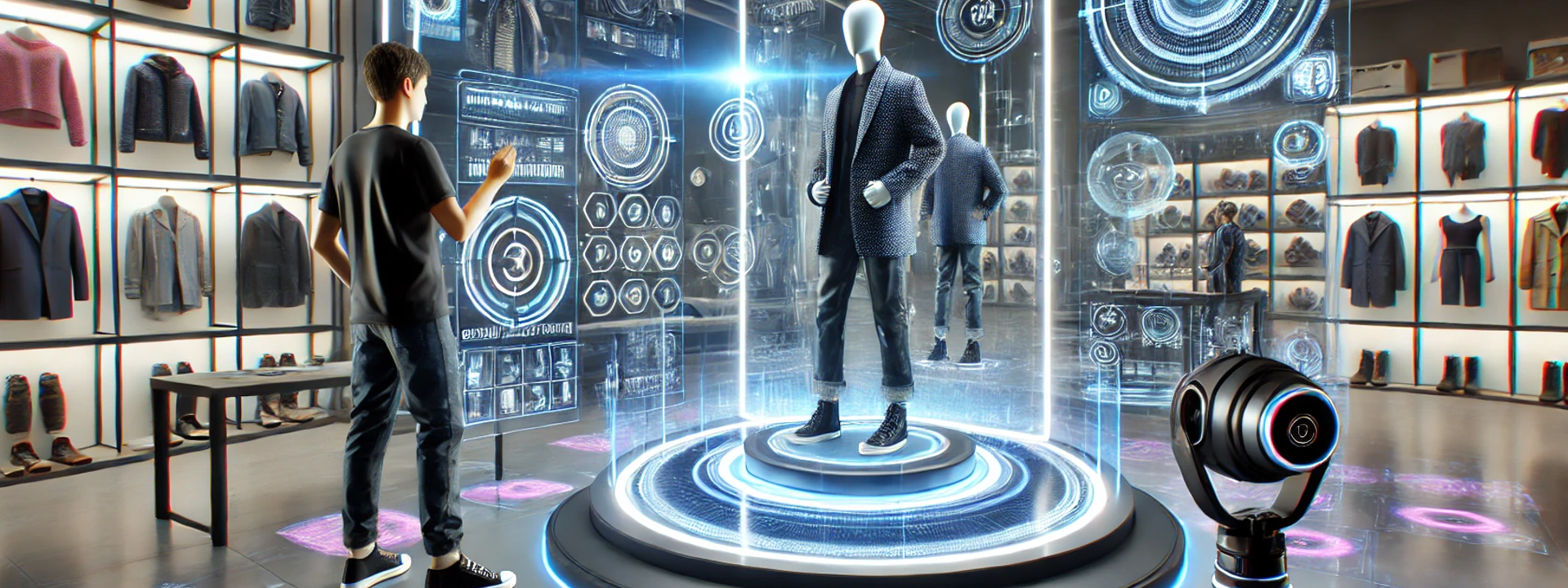 Fashion Video Trends You Can’t Ignore in 2025. Sura Group | Social media content and video production for businesses and brands in Los Angeles | Sura Content & SurkovFilm