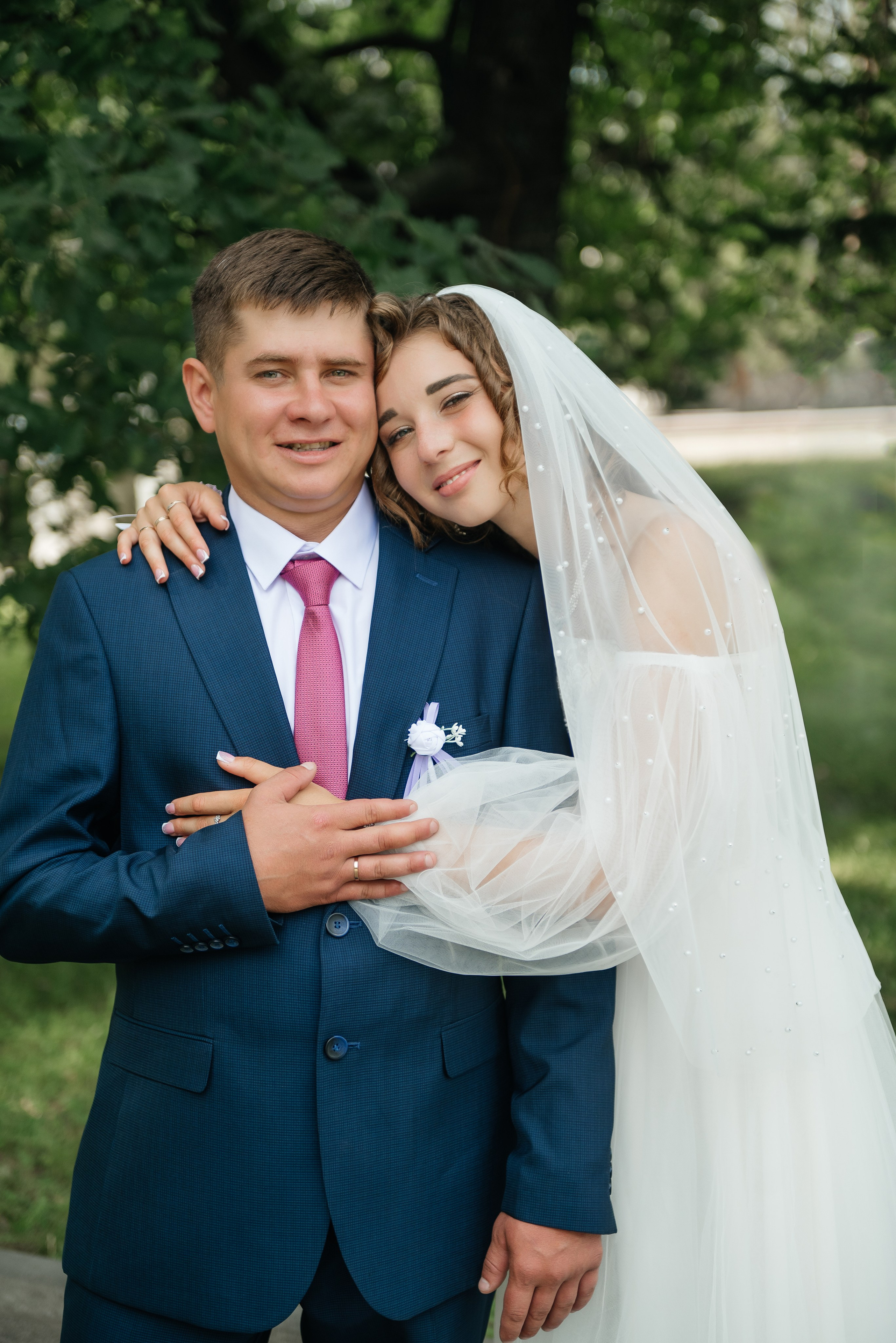 Свадебный прайс. Свадебный, семейный и школьный фотограф в Бийске Ксения Мамаева