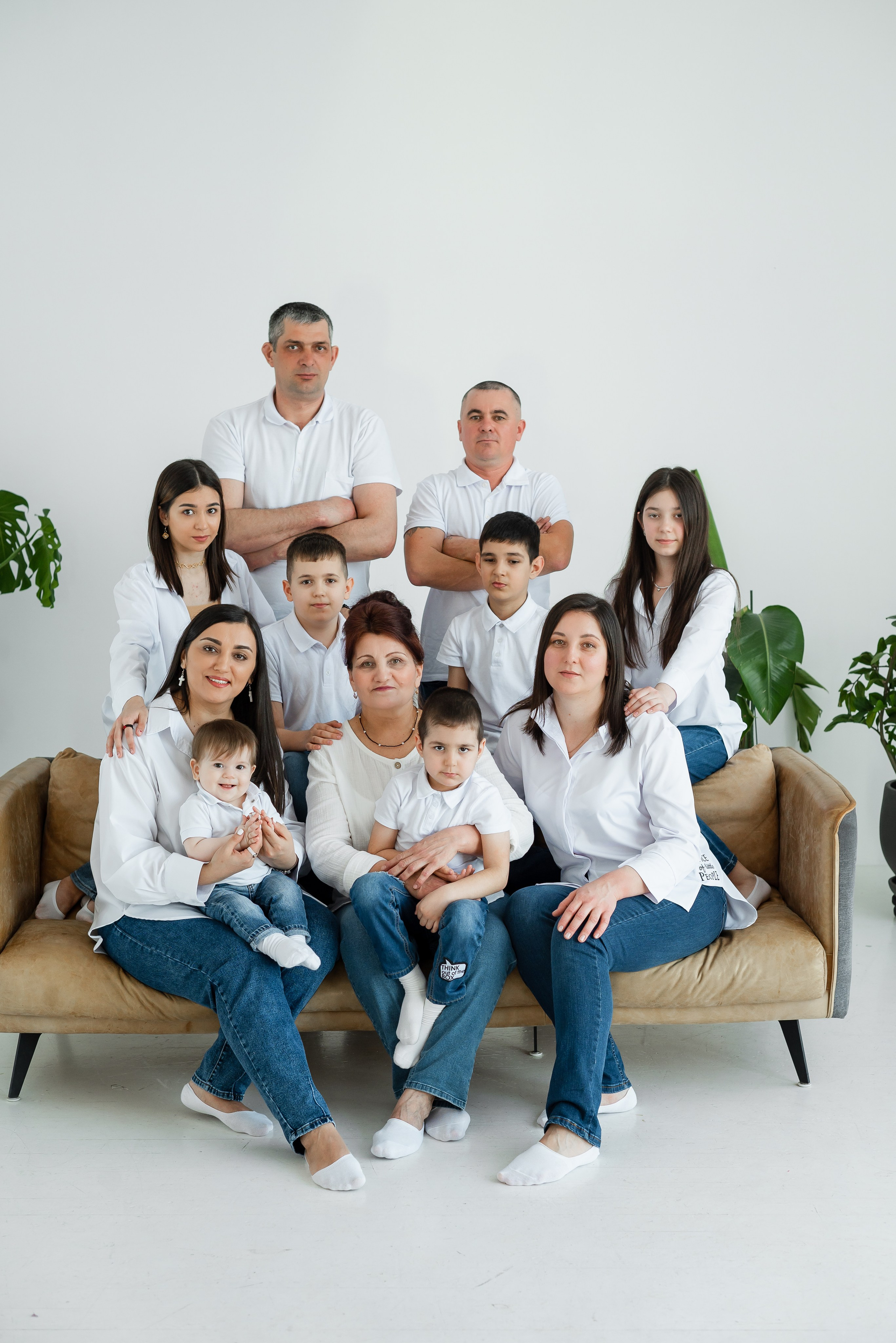 Семейная фотосессия прайс. Свадебный, семейный и школьный фотограф в Бийске Ксения Мамаева