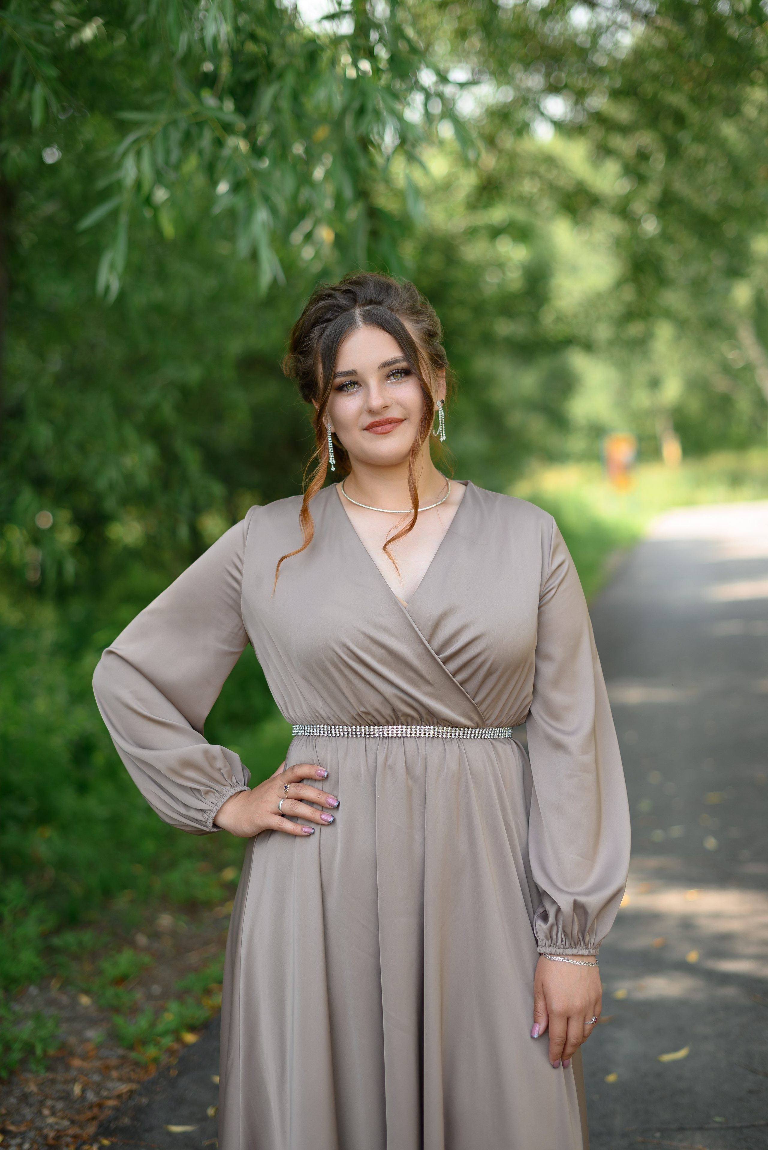 Фотосессия на выпускной или последний звонок (1). Свадебный, семейный и школьный фотограф в Бийске Ксения Мамаева