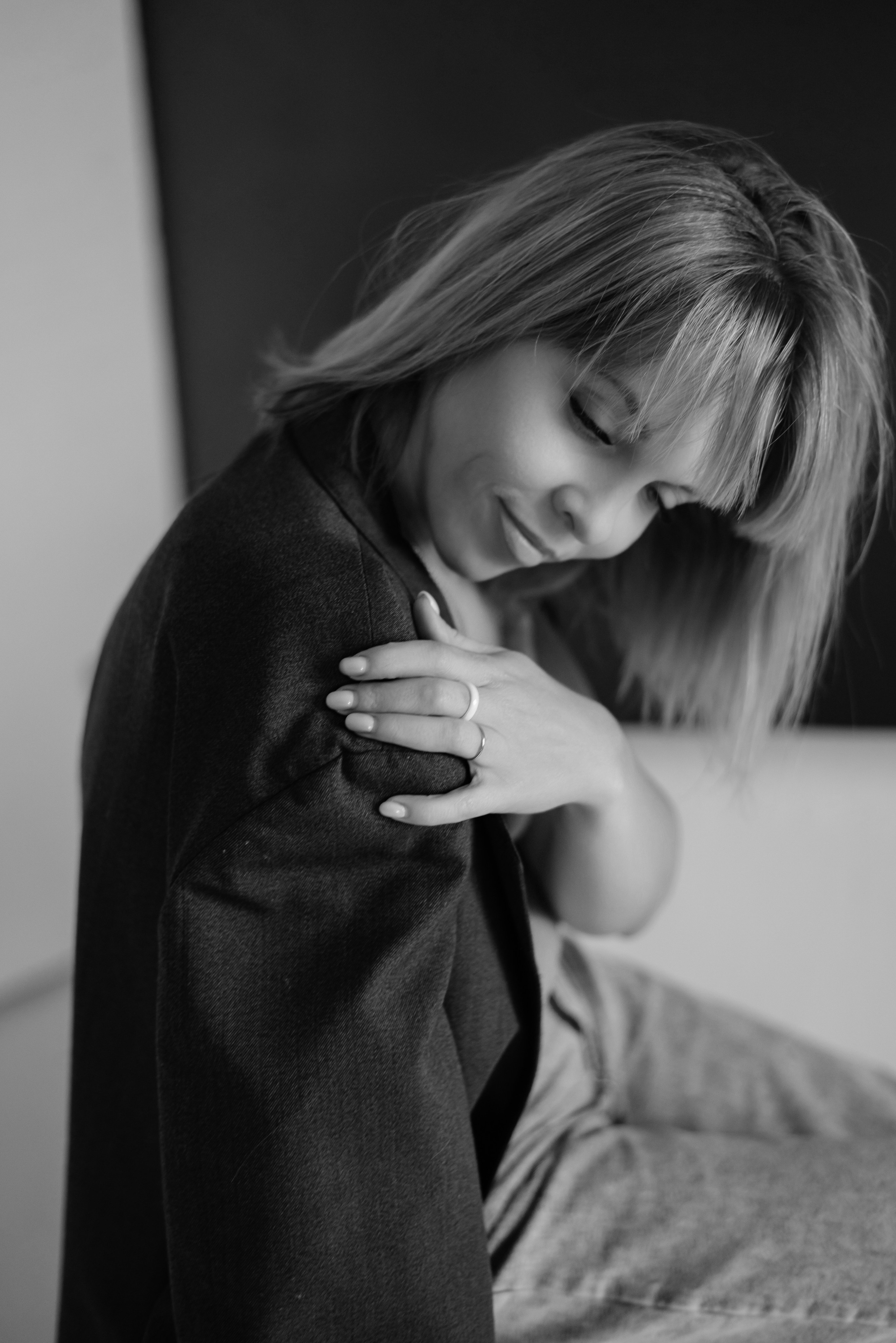 Индивидуальная фотосессия. Свадебный, семейный и школьный фотограф в Бийске Ксения Мамаева