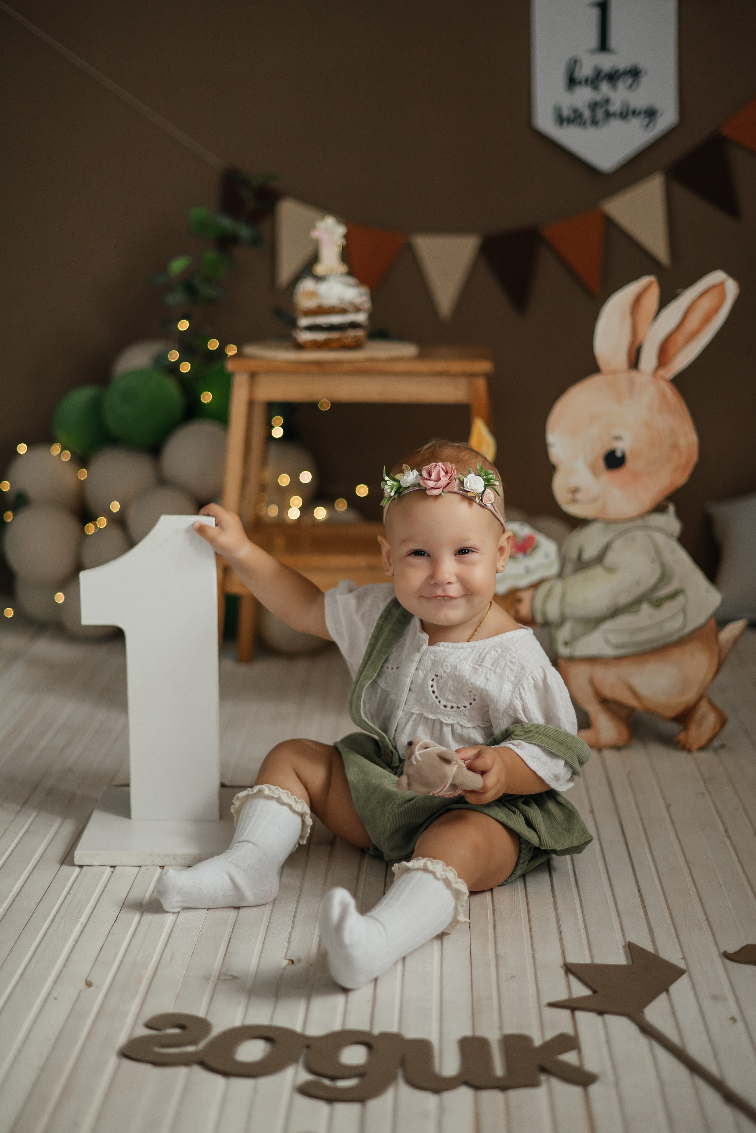 Детский День Рождения. Свадебный, семейный и школьный фотограф в Бийске Ксения Мамаева