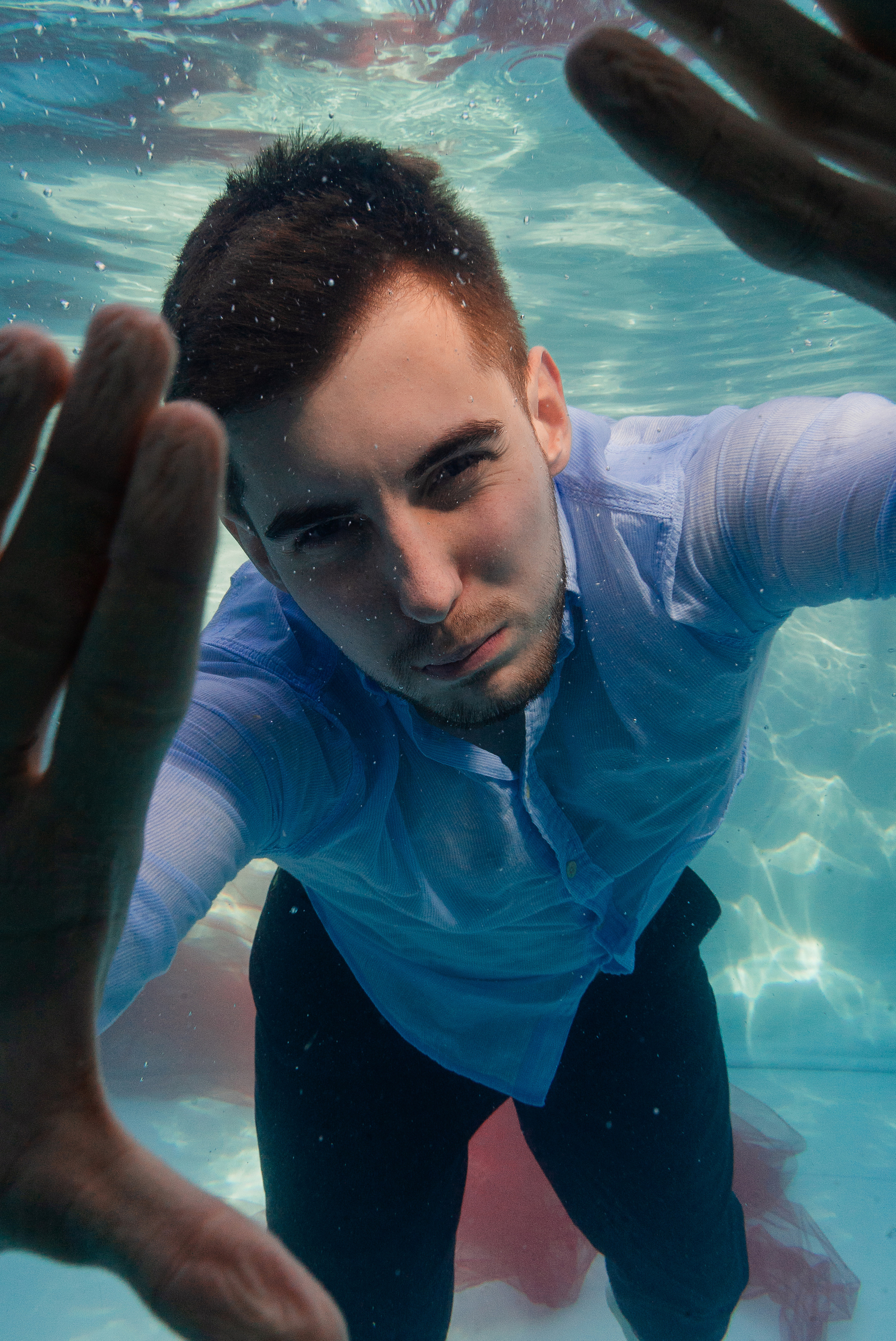 ПОДВОДНАЯ ФОТОСЕССИЯ — ВСЕ НЮАНСЫ. Фотограф Виктория Торгашёва. Астрахань