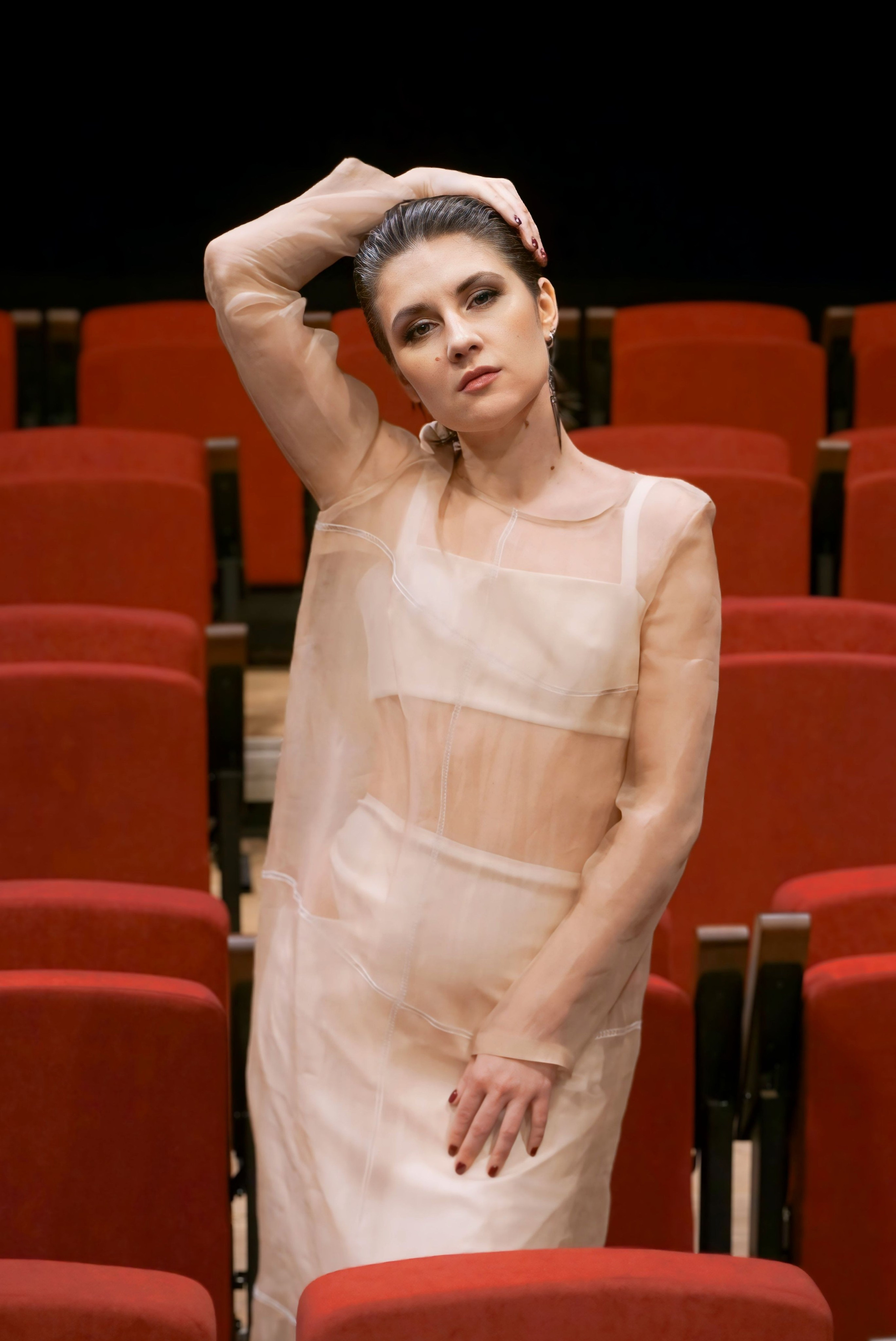 Услуги. Фотограф в Омске Юлия Казакова