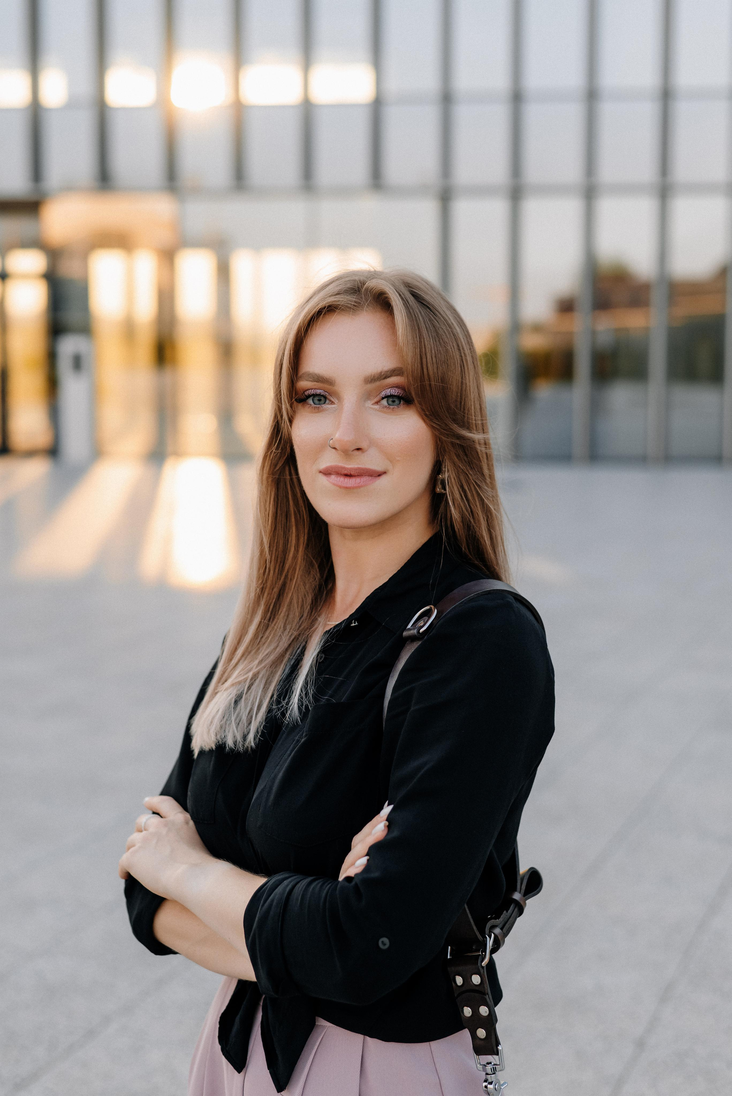 Почему я?. Свадебный и портретный фотограф в Минске Татьяна Лобода