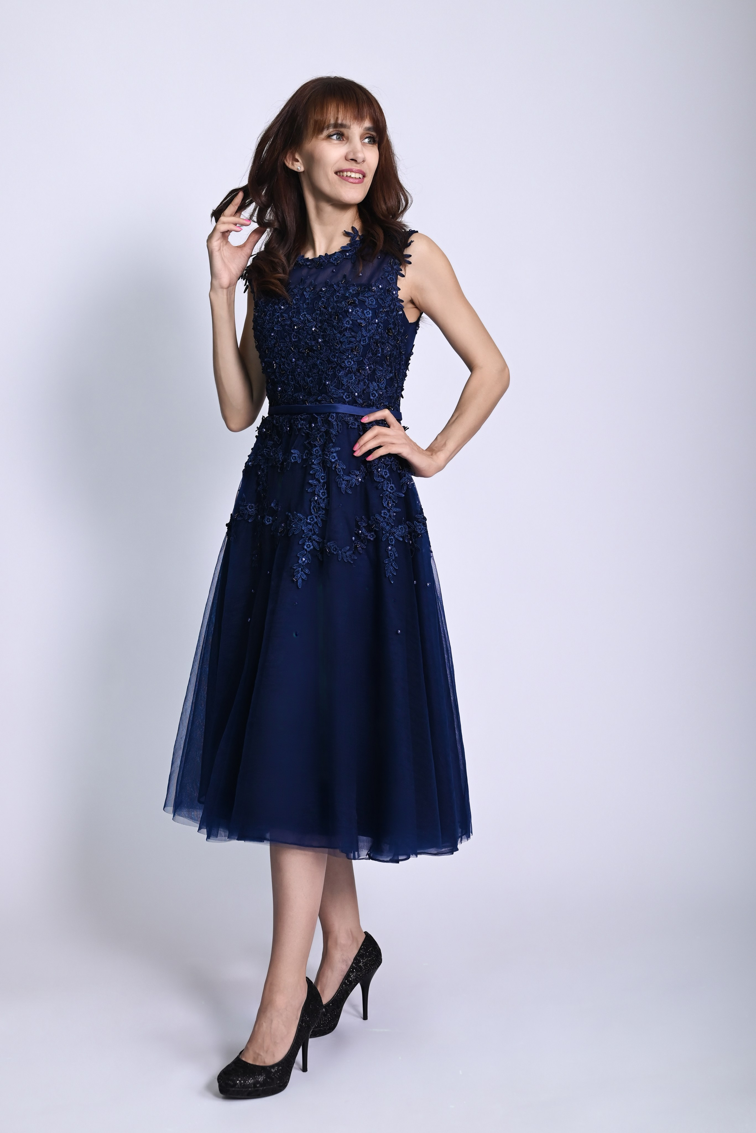 Аренда платьев. Фотостудия Зефир. Фотосессии в студии под ключ. Москва. Семейные и детские фотосессии