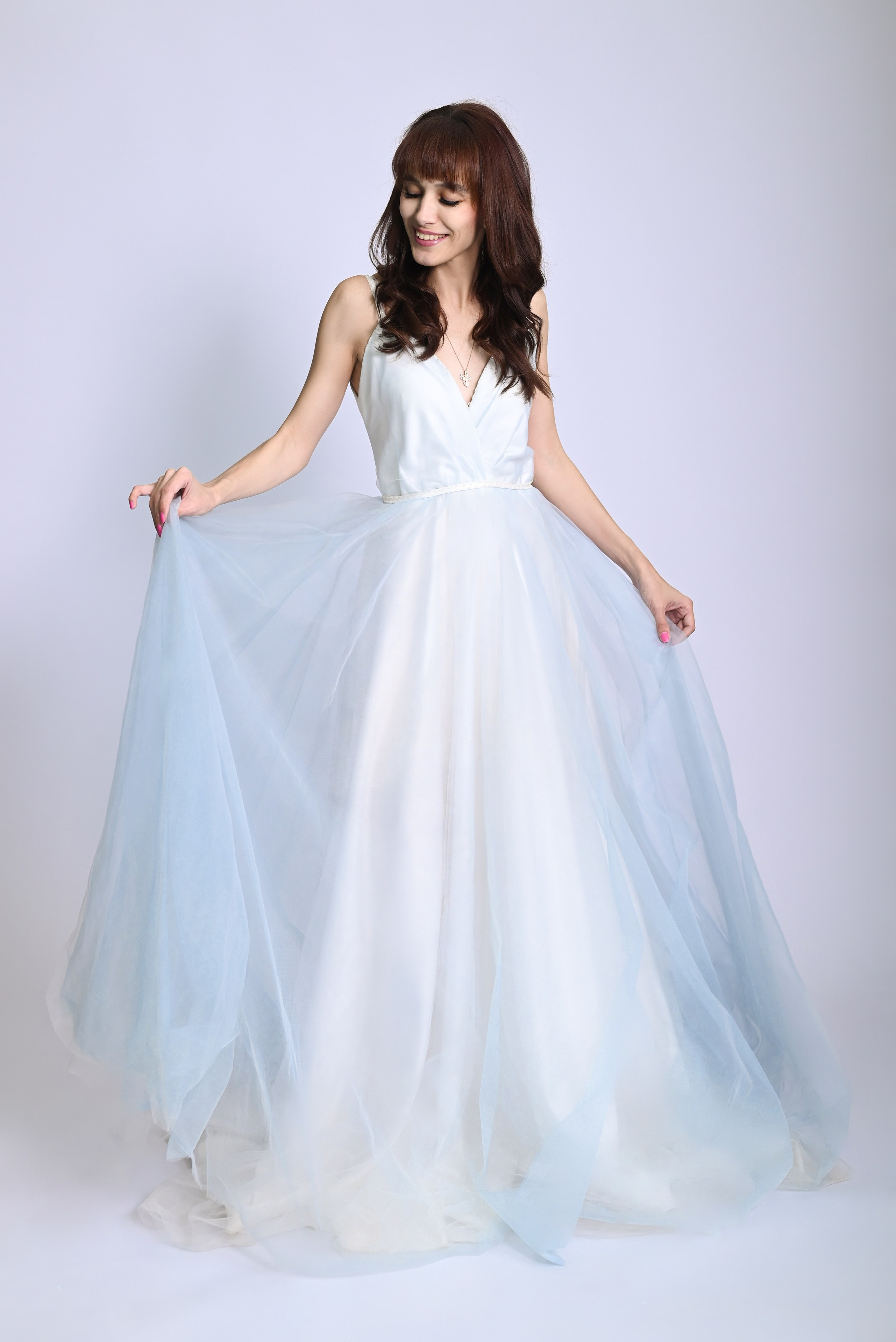 Аренда платьев. Фотостудия Зефир. Фотосессии в студии под ключ. Москва. Семейные и детские фотосессии