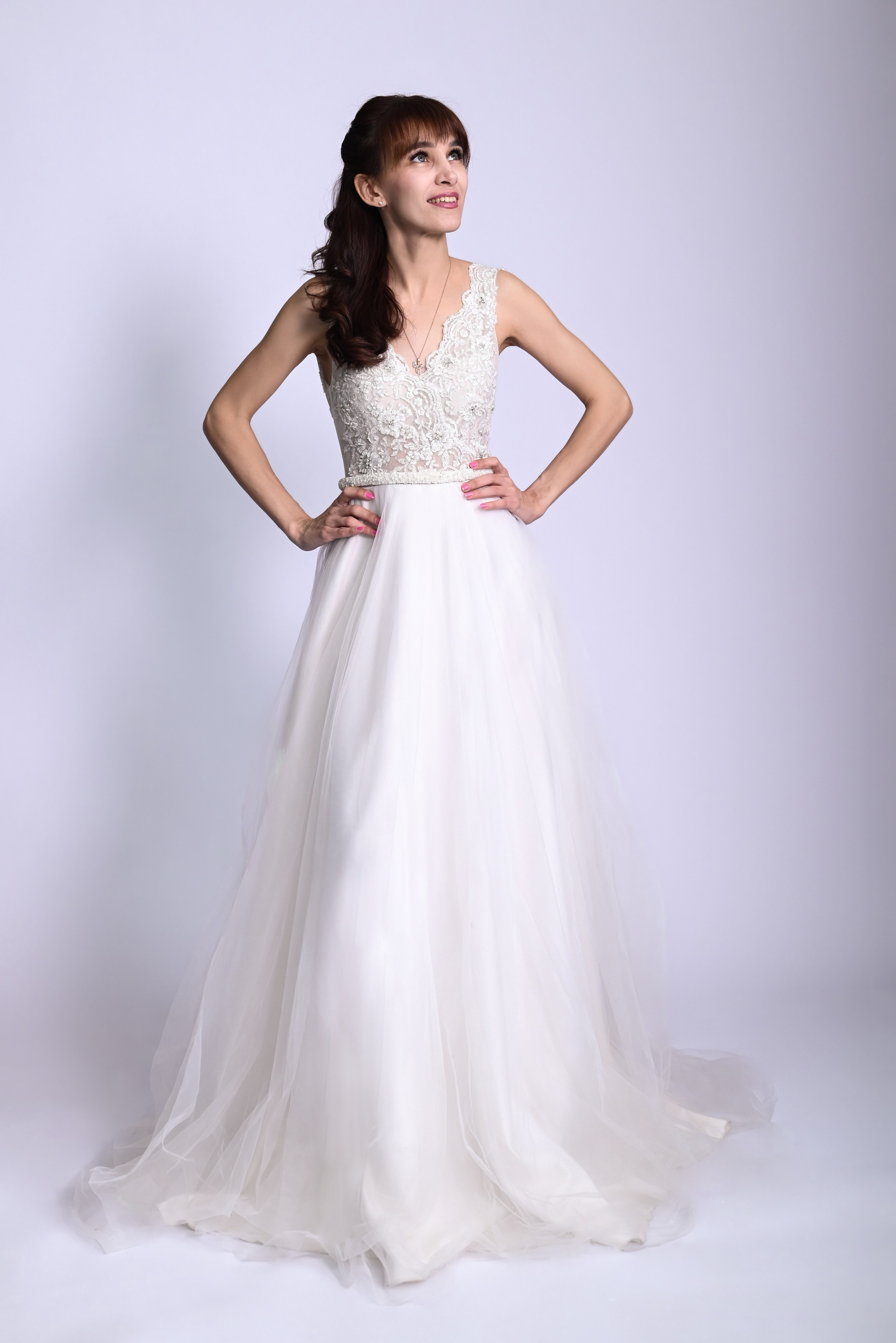 Аренда платьев. Фотостудия Зефир. Фотосессии в студии под ключ. Москва. Семейные и детские фотосессии