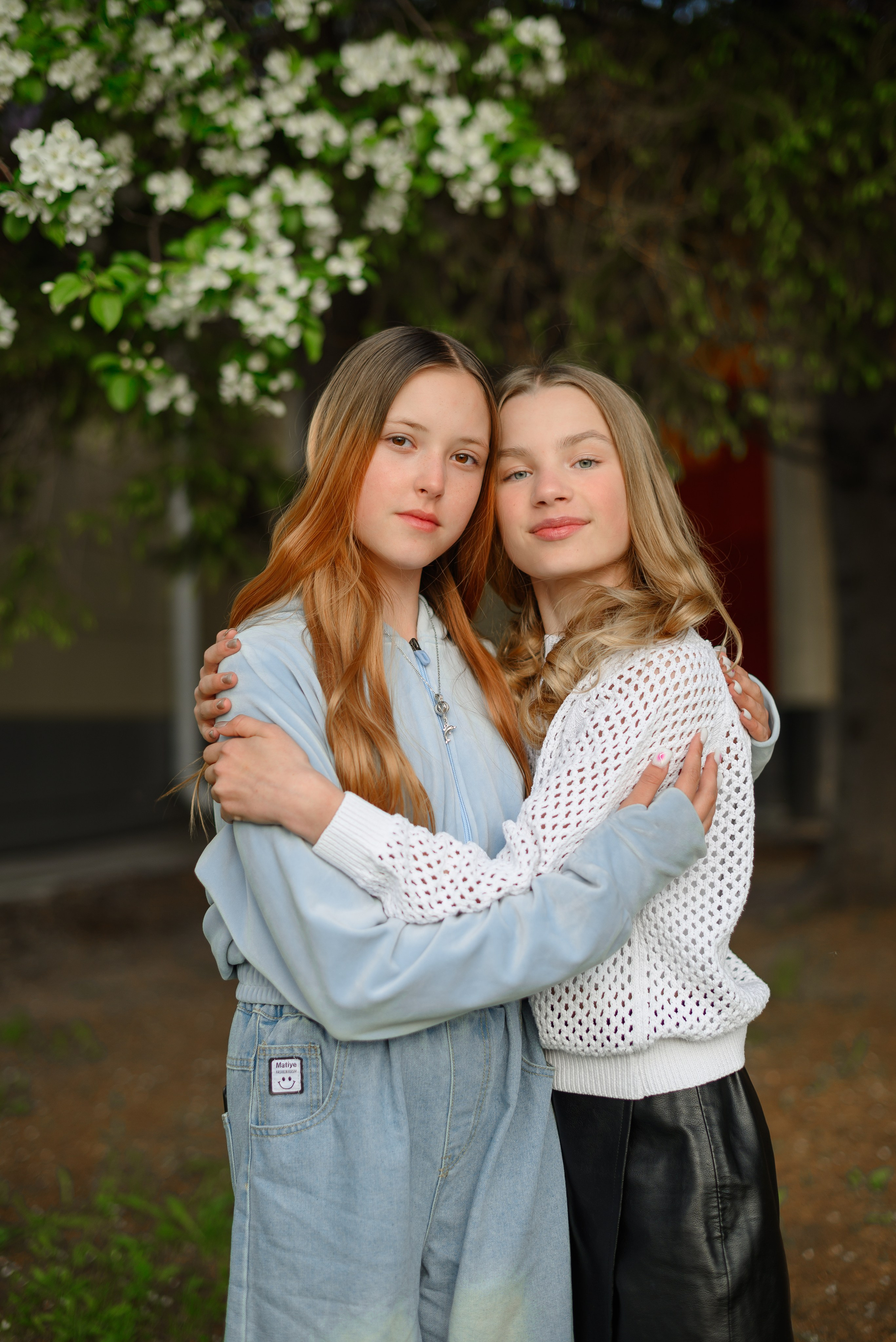 Фотосессия класса или группы (1). Свадебный, семейный и школьный фотограф в Бийске Ксения Мамаева